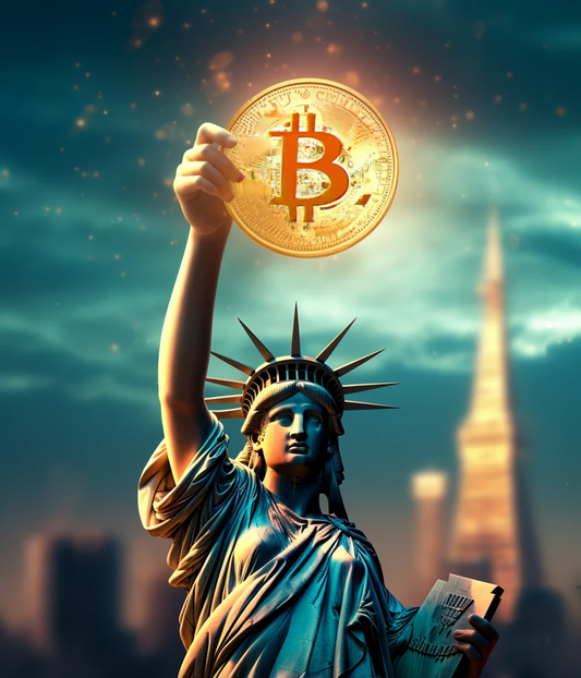 Demystifying Bitcoin: A Beginner's Guide to the Future of Savings