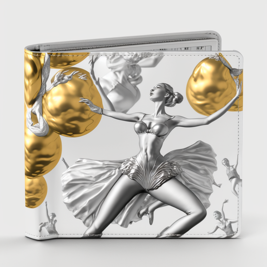 Ballet Cold Storage Wallets: the Good, Bad, and Ugly
