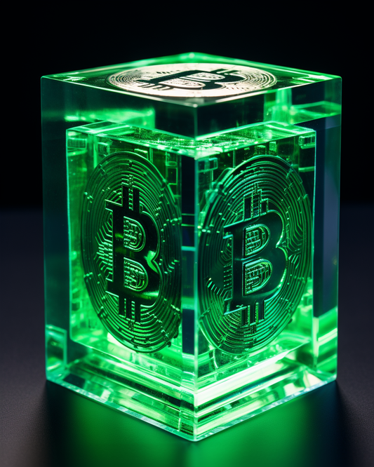 The Importance of Self-Custody and the Advantages of the Blockstream Jade Wallet