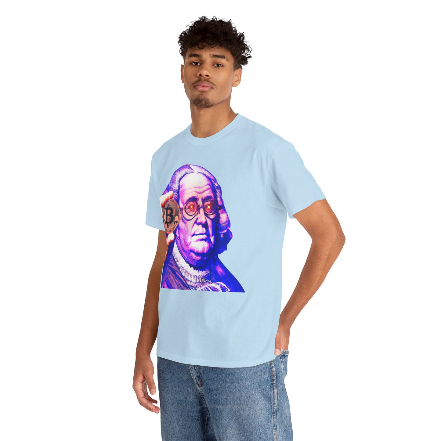 Crypto Daddies Tshirt