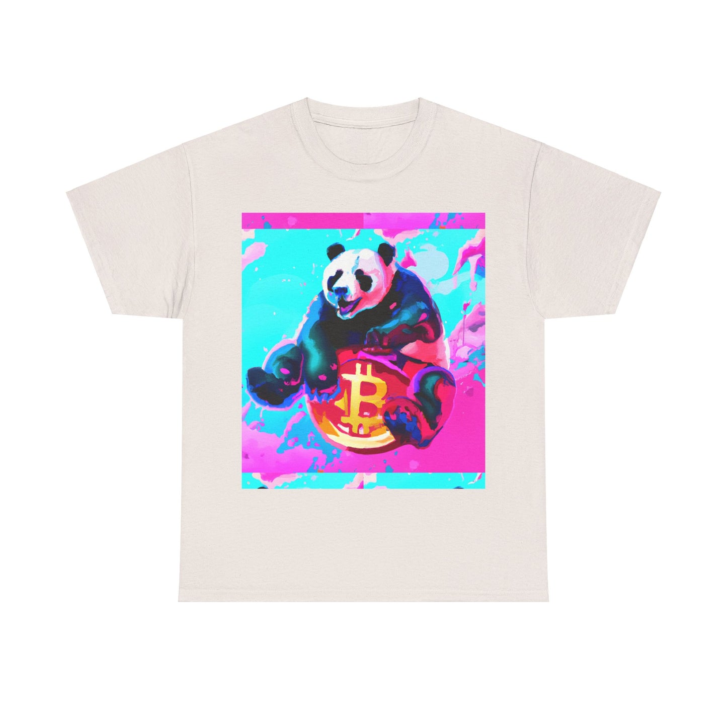 Pandanaut Tshirt