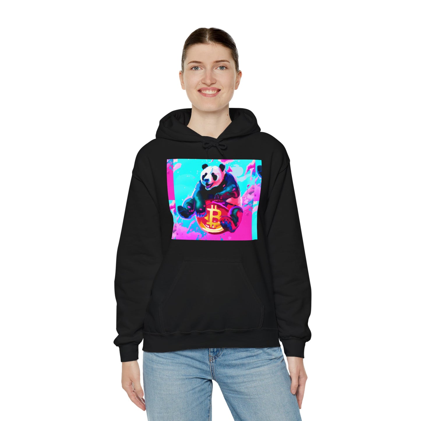 Pandanaut Hoodie