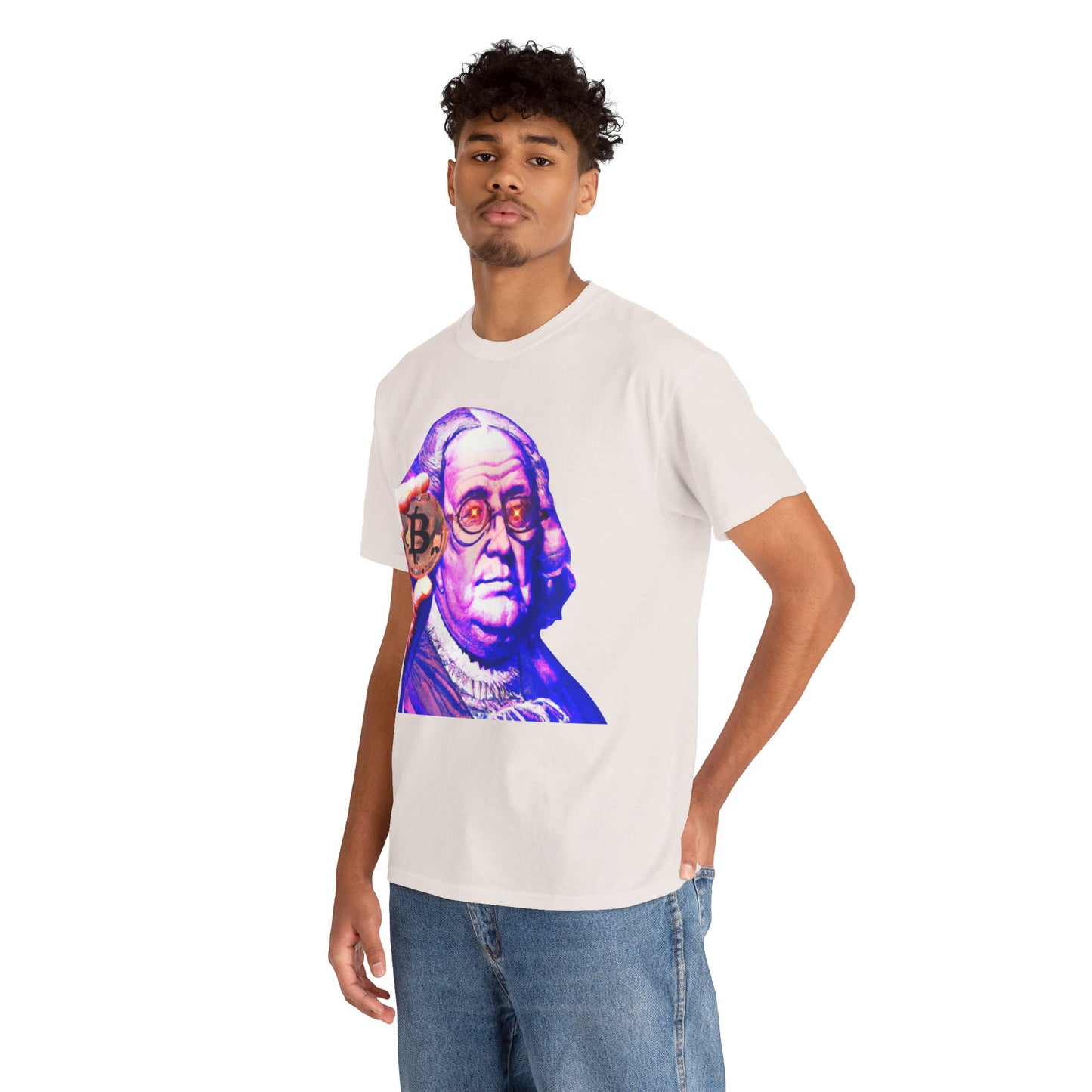 Crypto Daddies Tshirt