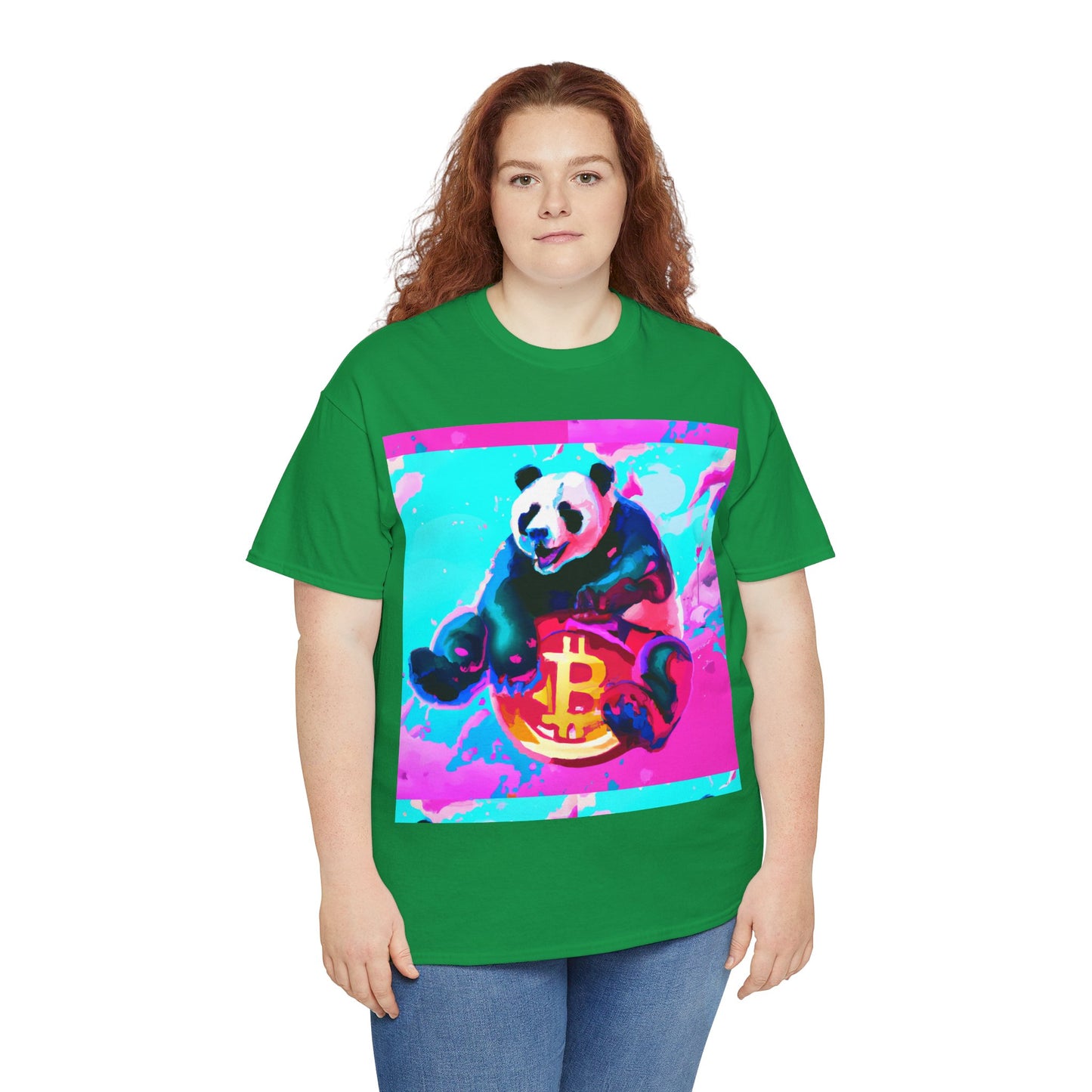 Pandanaut Tshirt