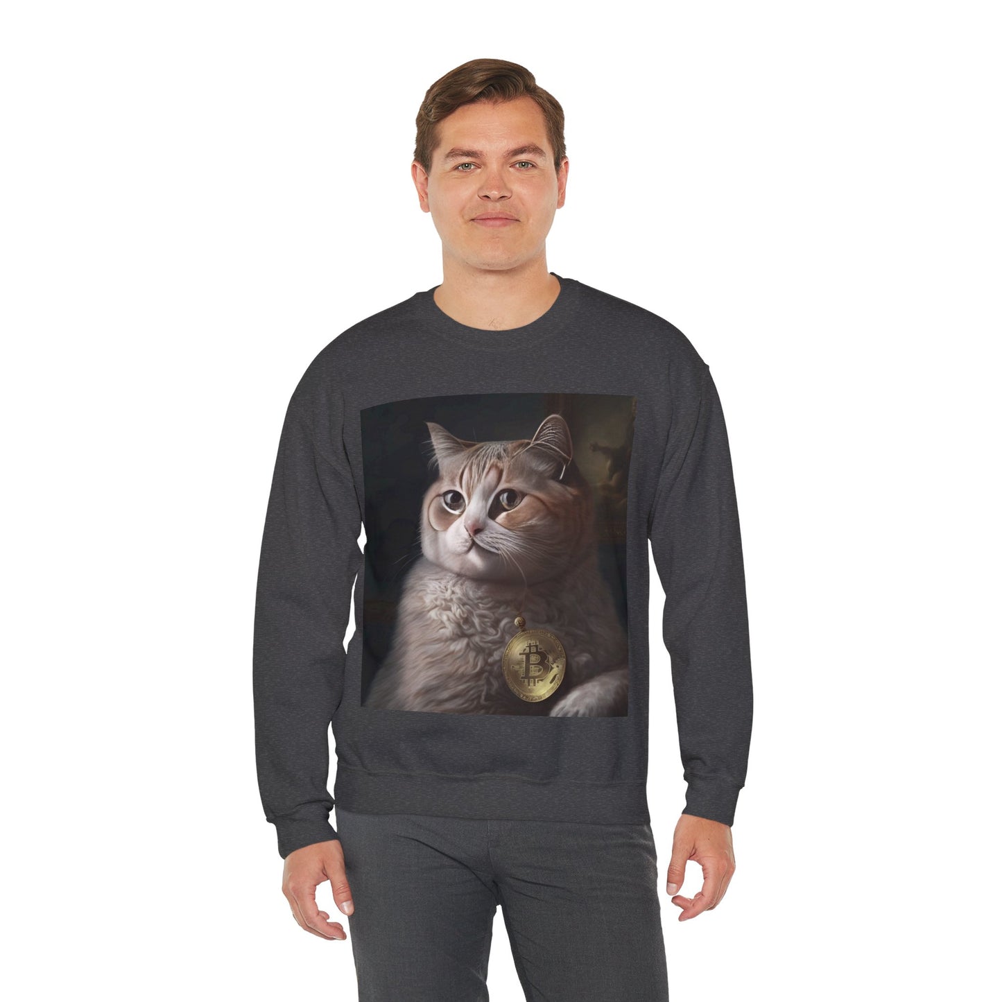 Sir Bittens Sweater