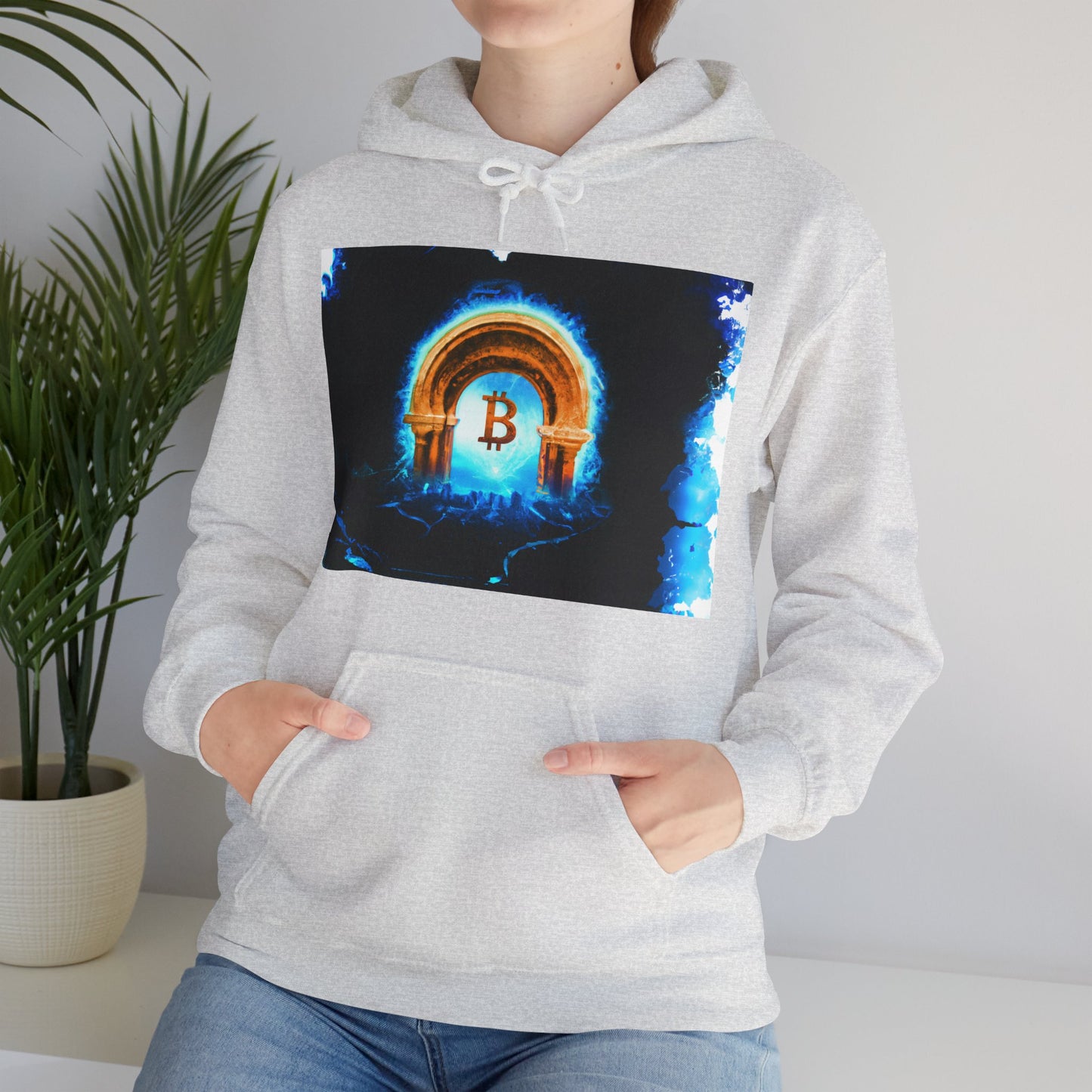 Golden Arch Hoodie