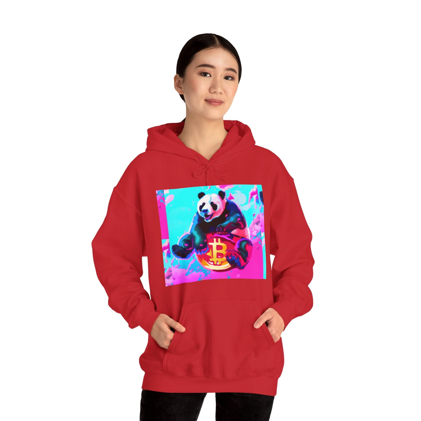 Pandanaut Hoodie