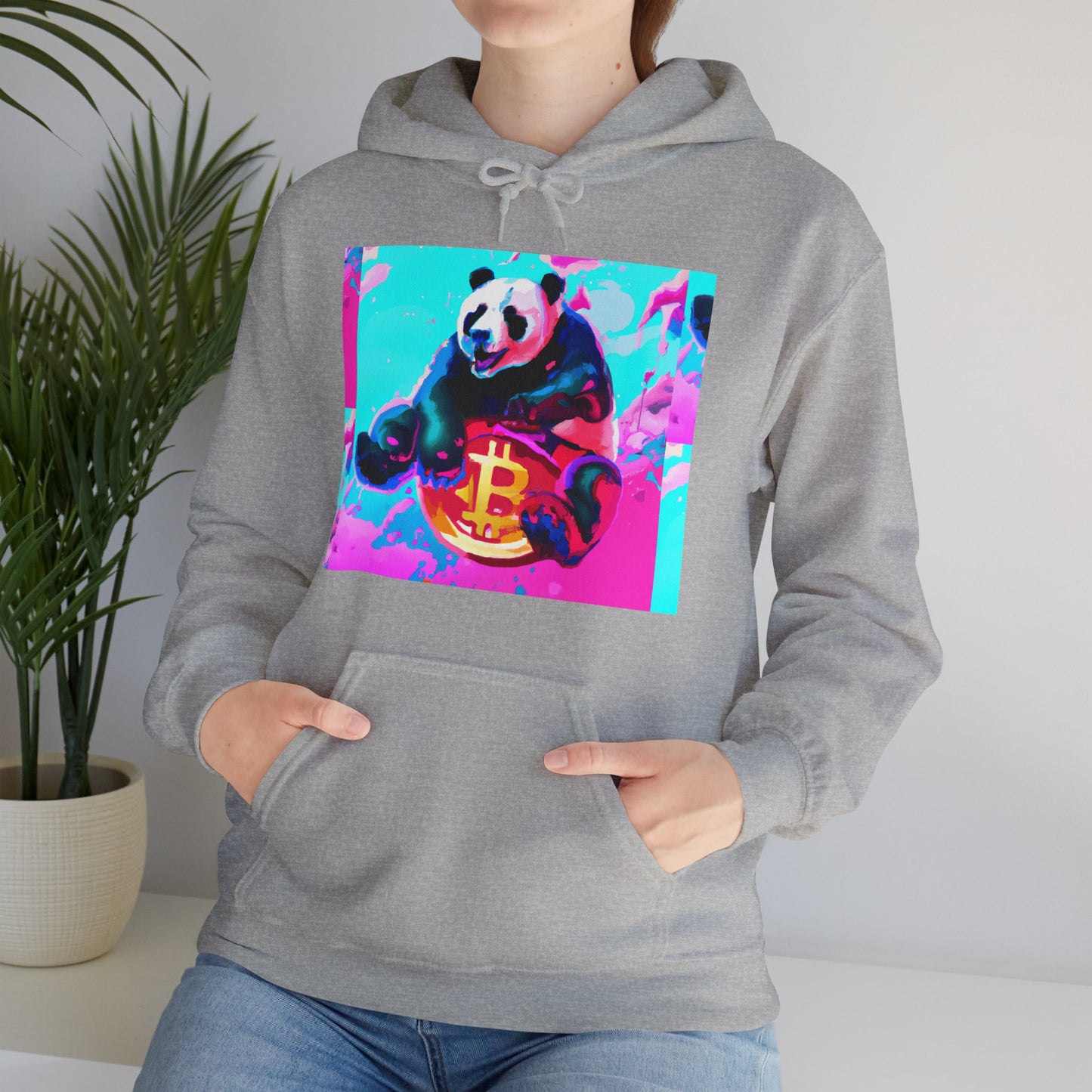 Pandanaut Hoodie