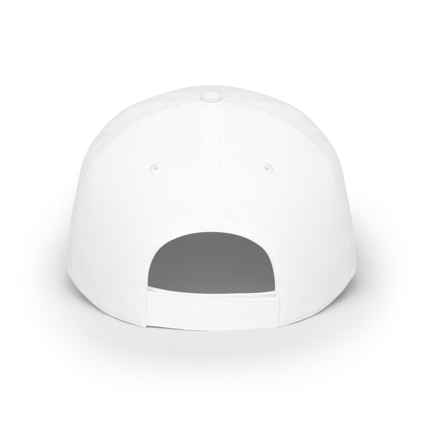 Guardrail Baseball Cap
