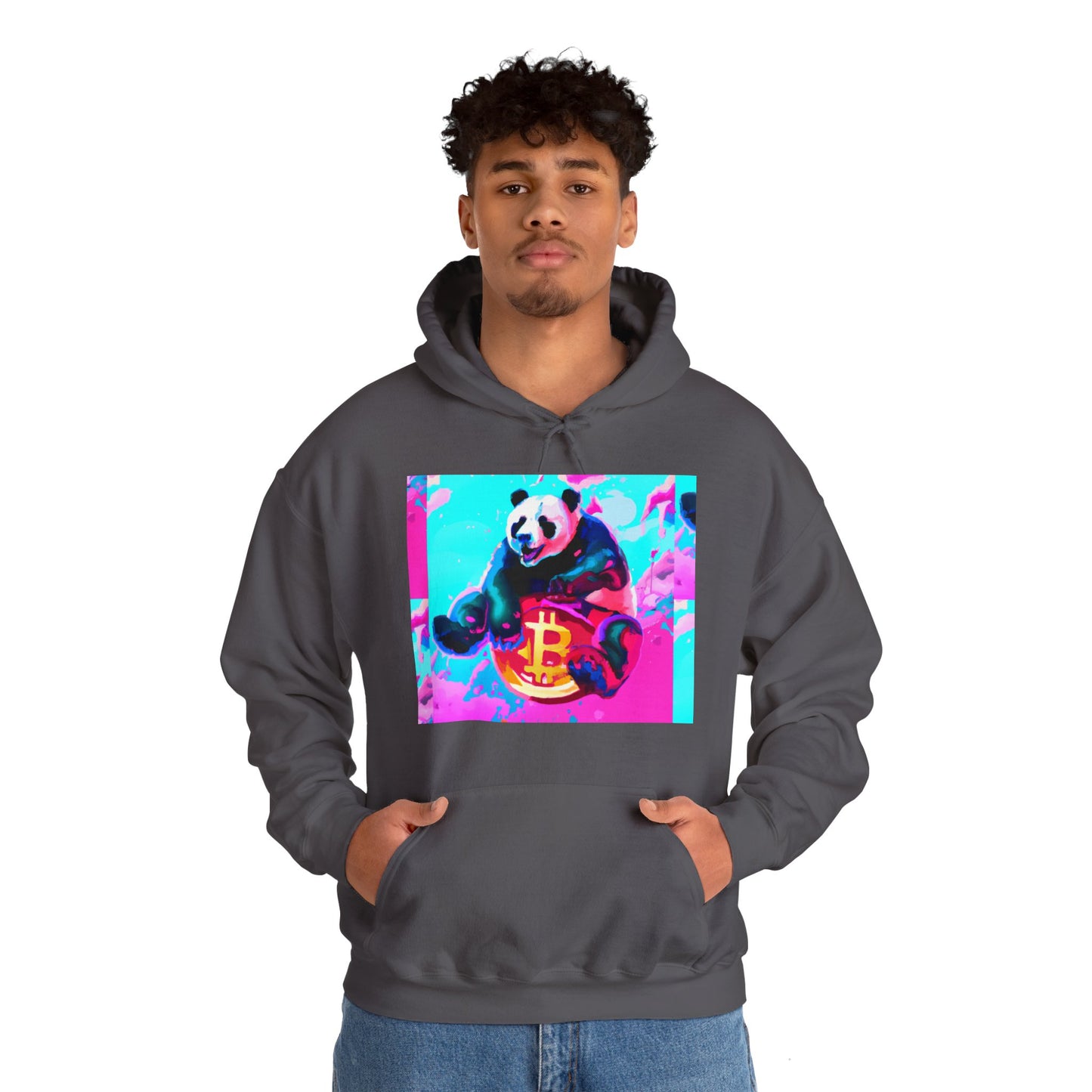 Pandanaut Hoodie