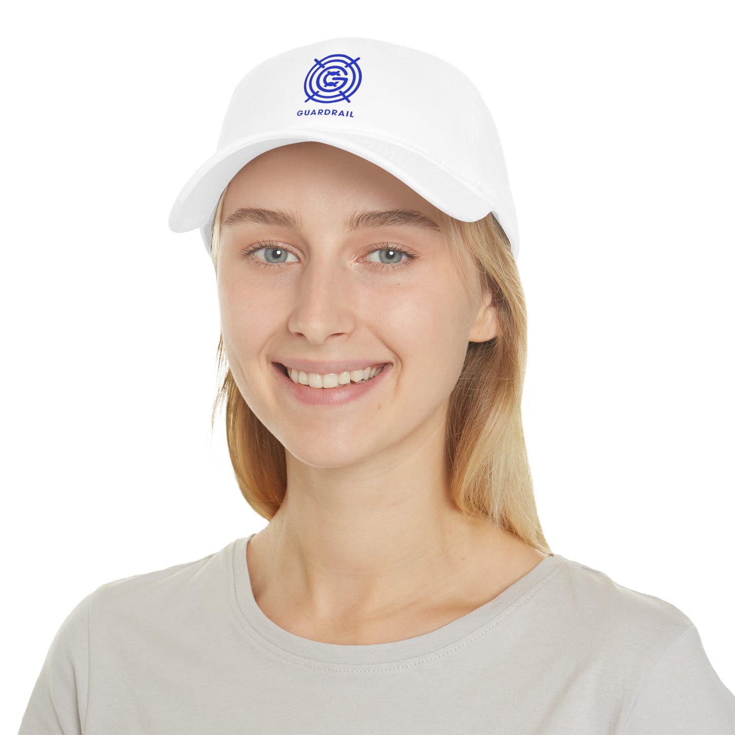 Guardrail Baseball Cap