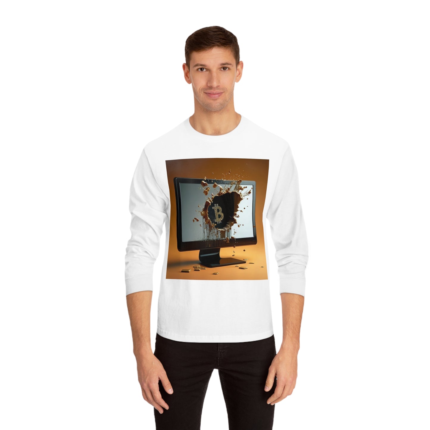 Internet Money Long Sleeve
