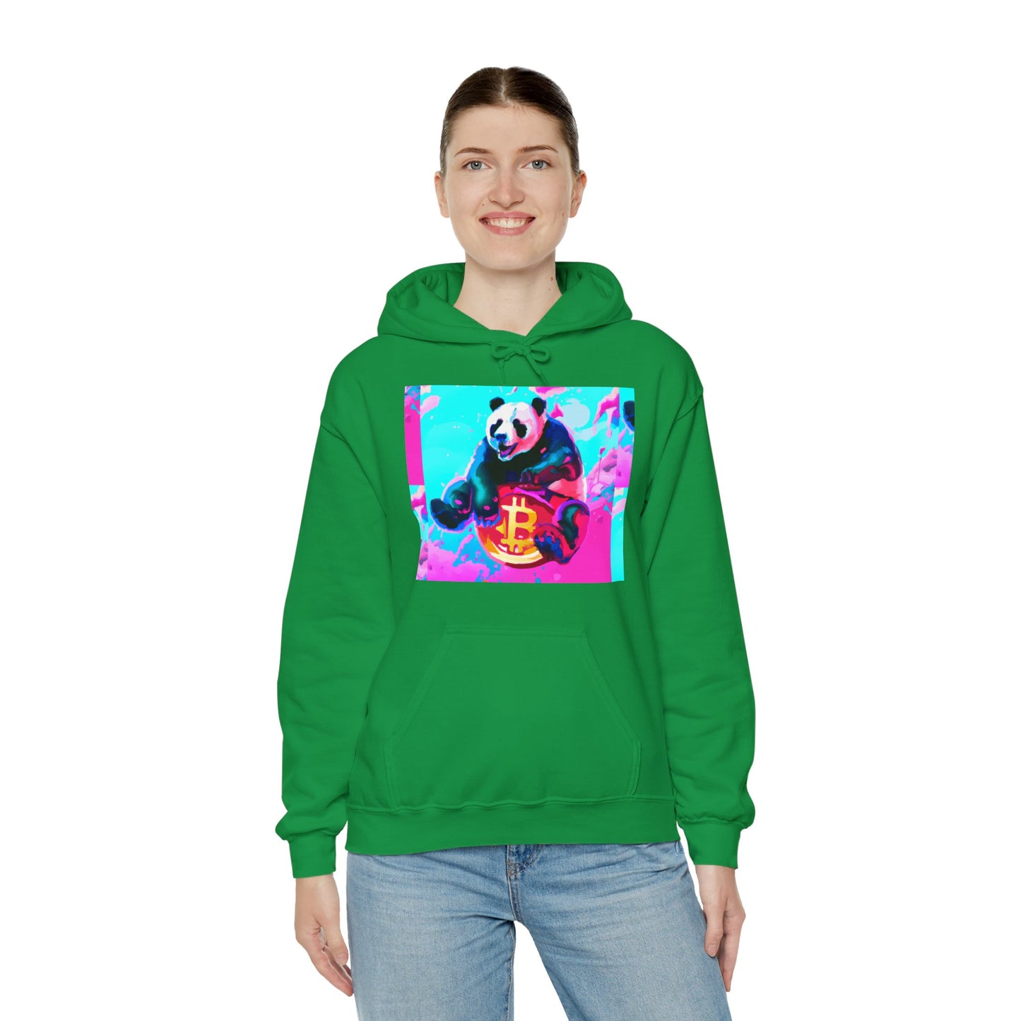 Pandanaut Hoodie
