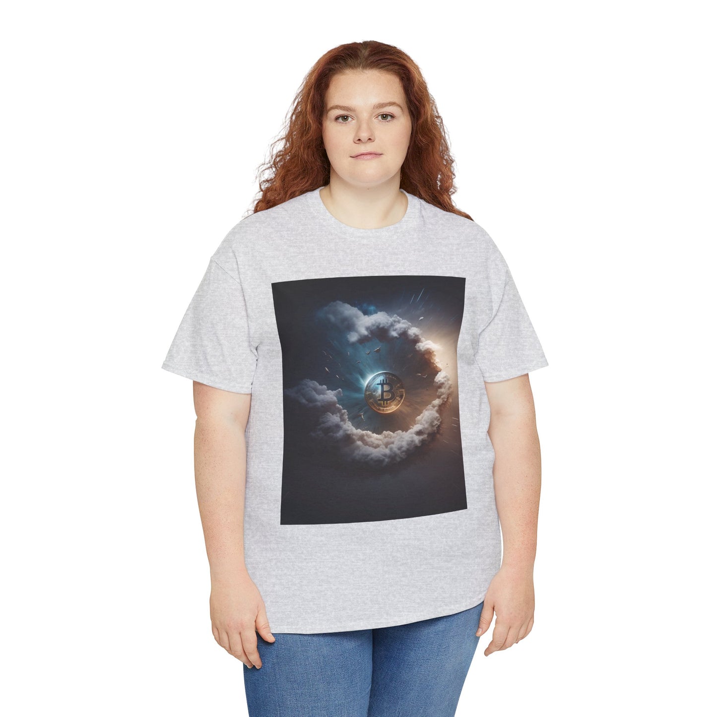 Space & Time Tshirt