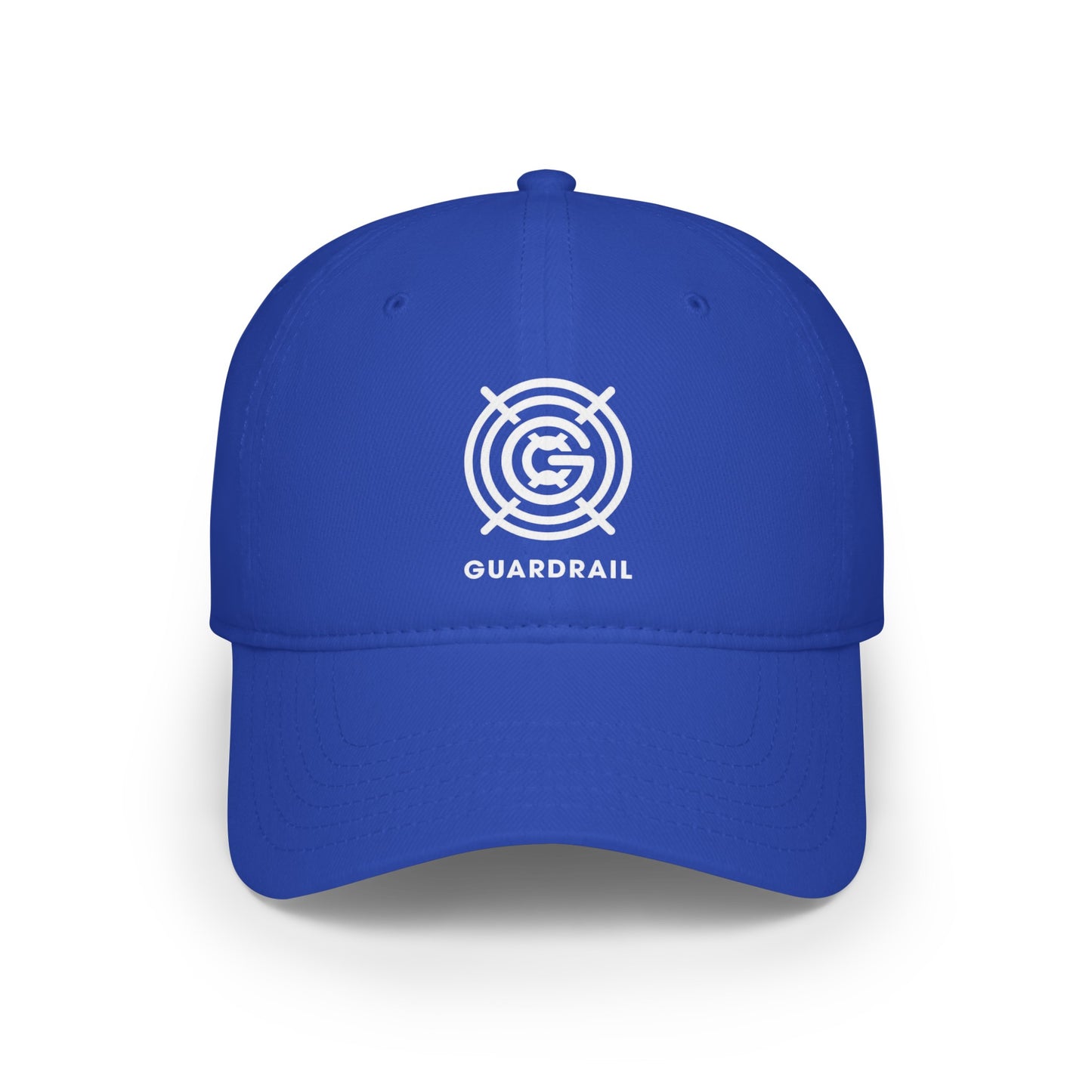 Guardrail Baseball Cap