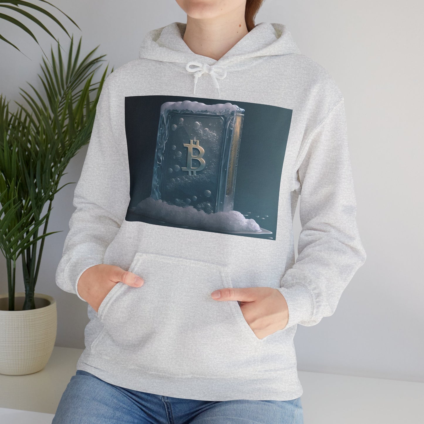 Cold Store Hoodie