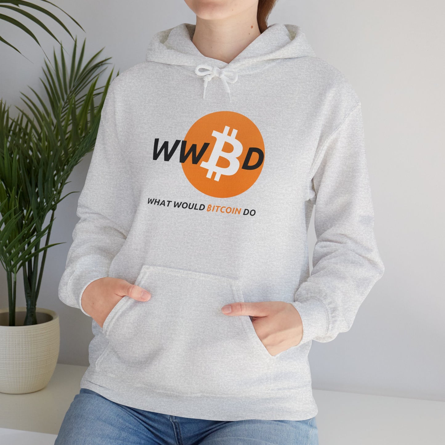 WWBD Hoodie