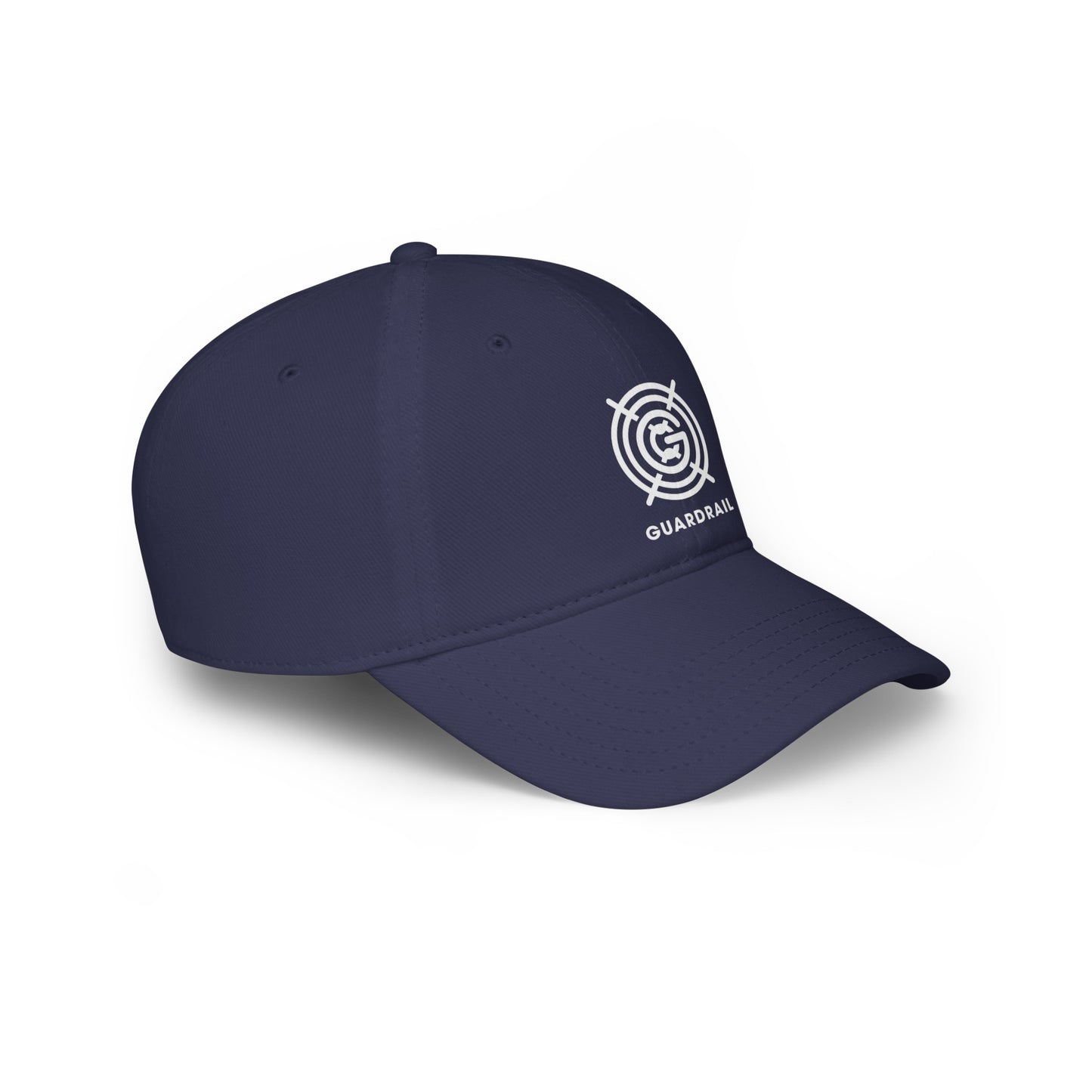 Guardrail Baseball Cap