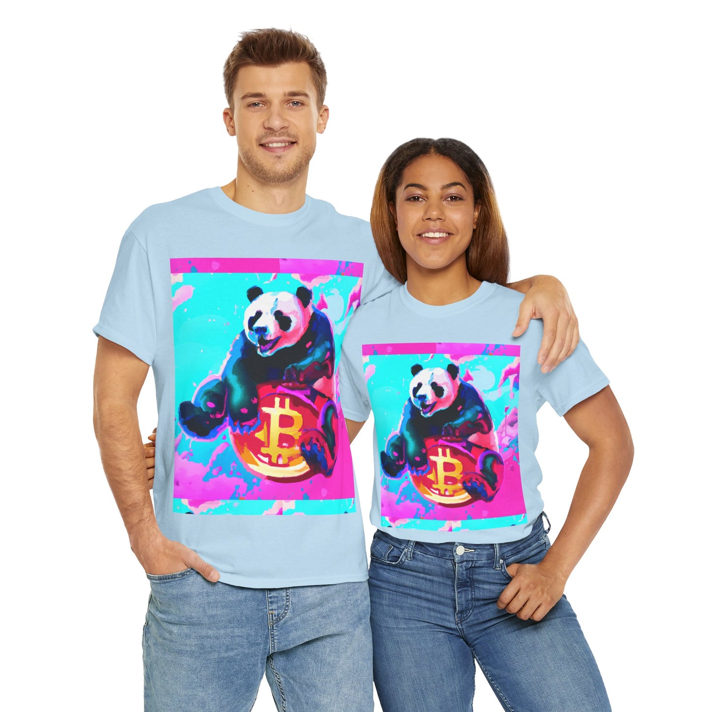 Pandanaut Tshirt