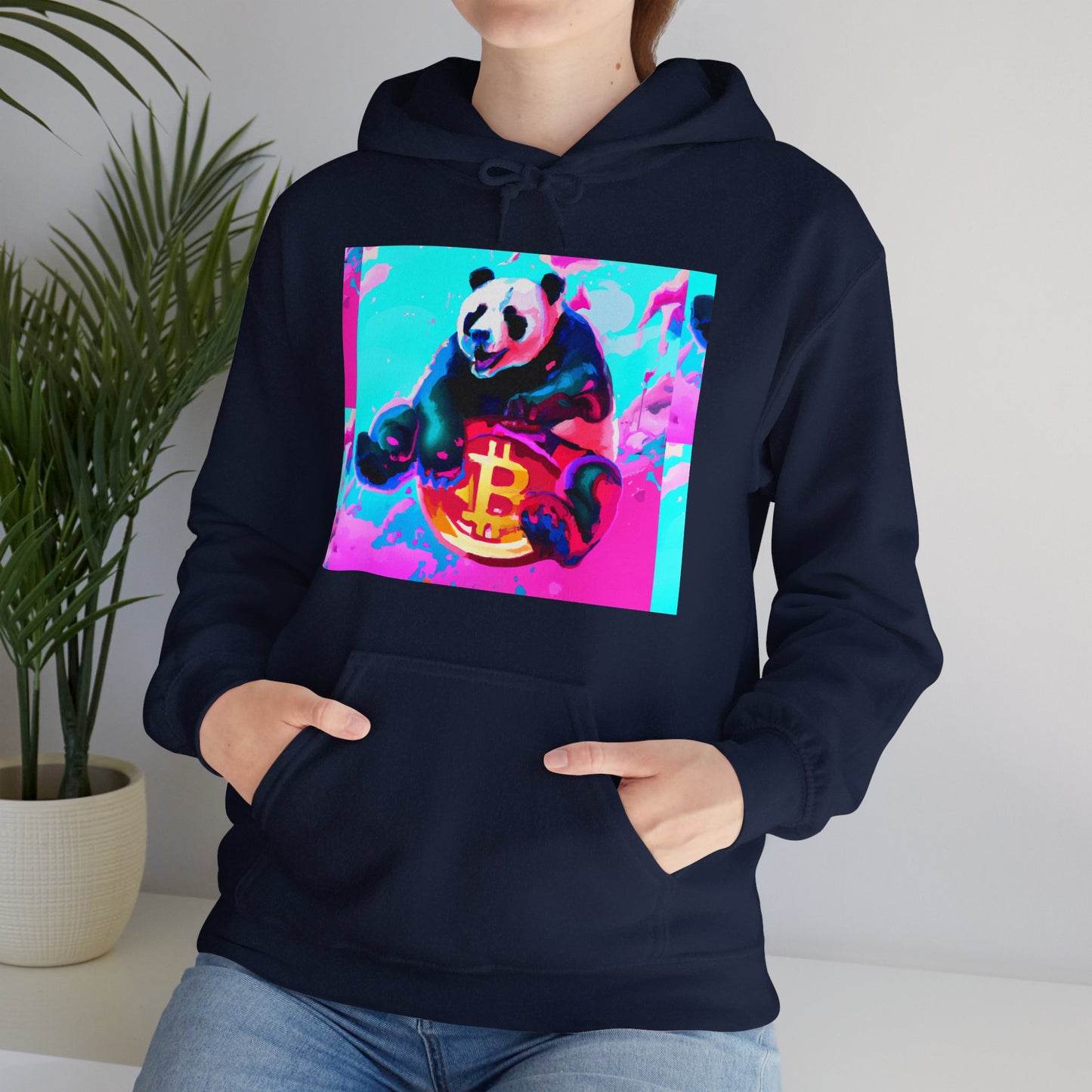 Pandanaut Hoodie