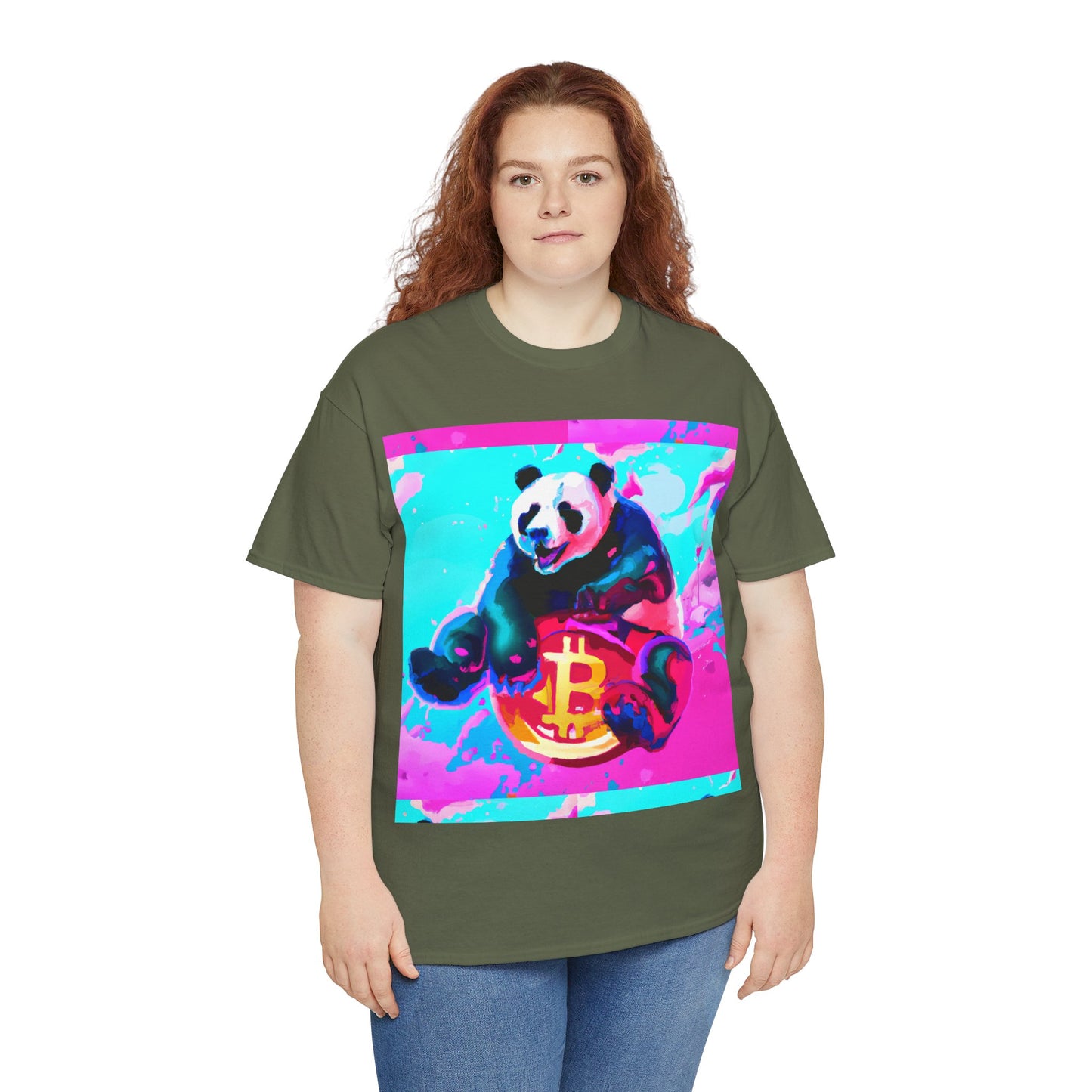 Pandanaut Tshirt