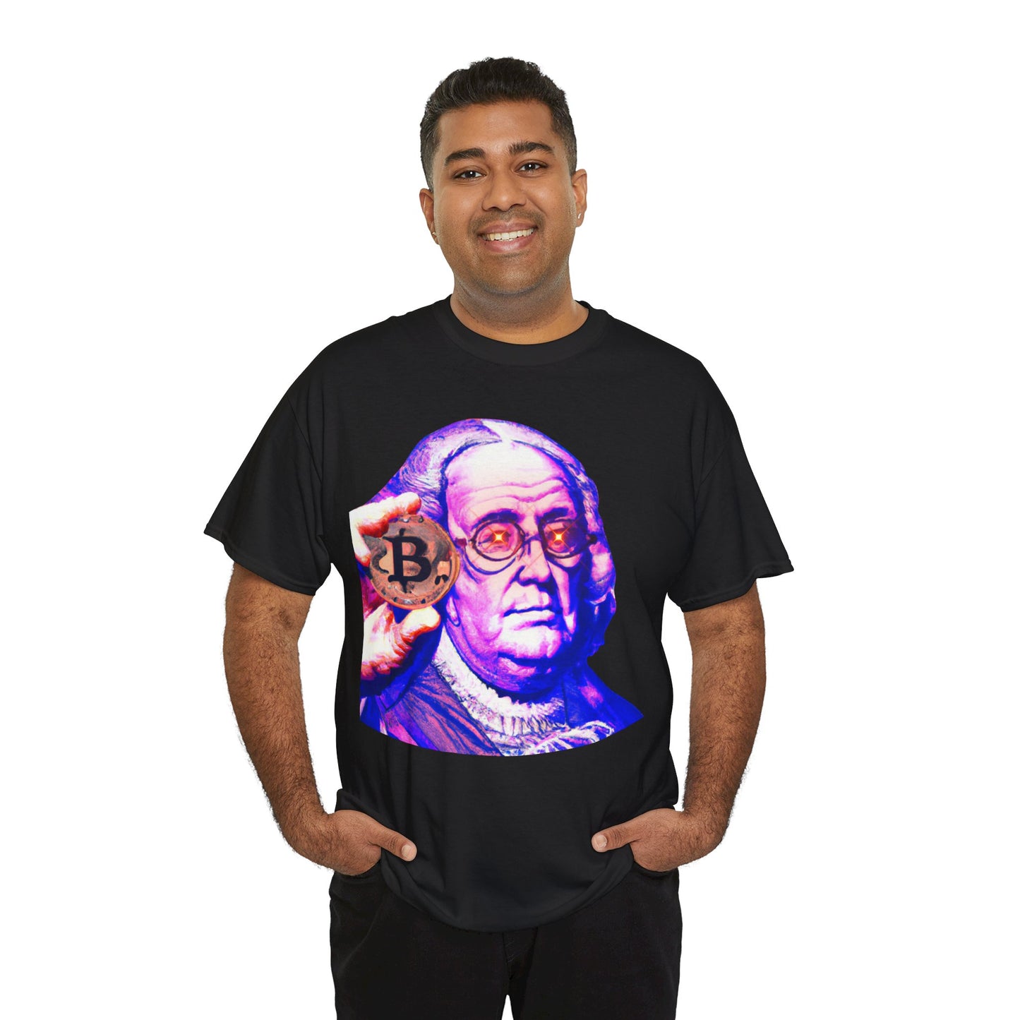 Crypto Daddies Tshirt