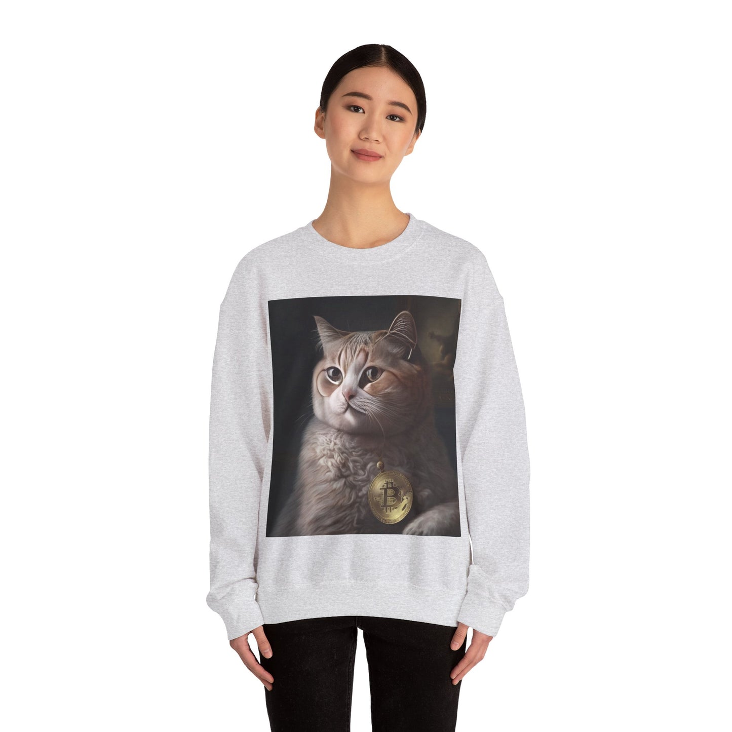 Sir Bittens Sweater