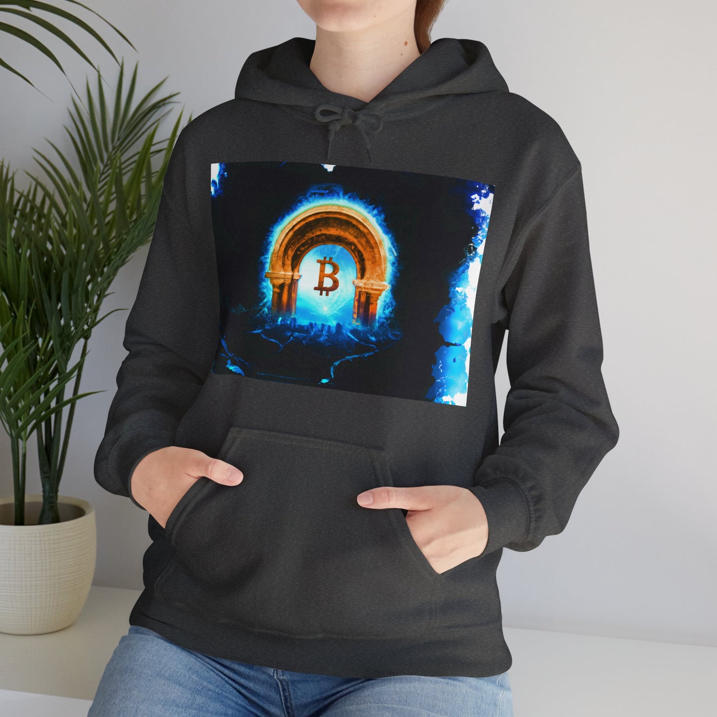 Golden Arch Hoodie