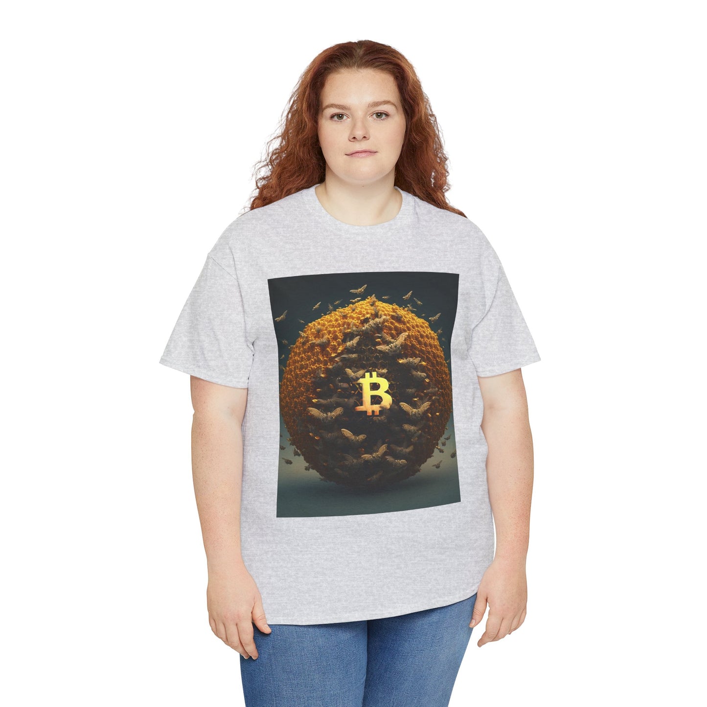 Cyber Hornets Tshirt