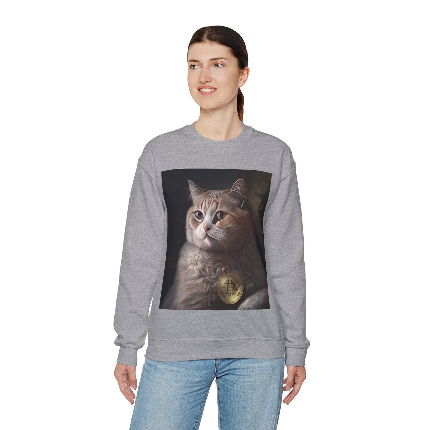 Sir Bittens Sweater