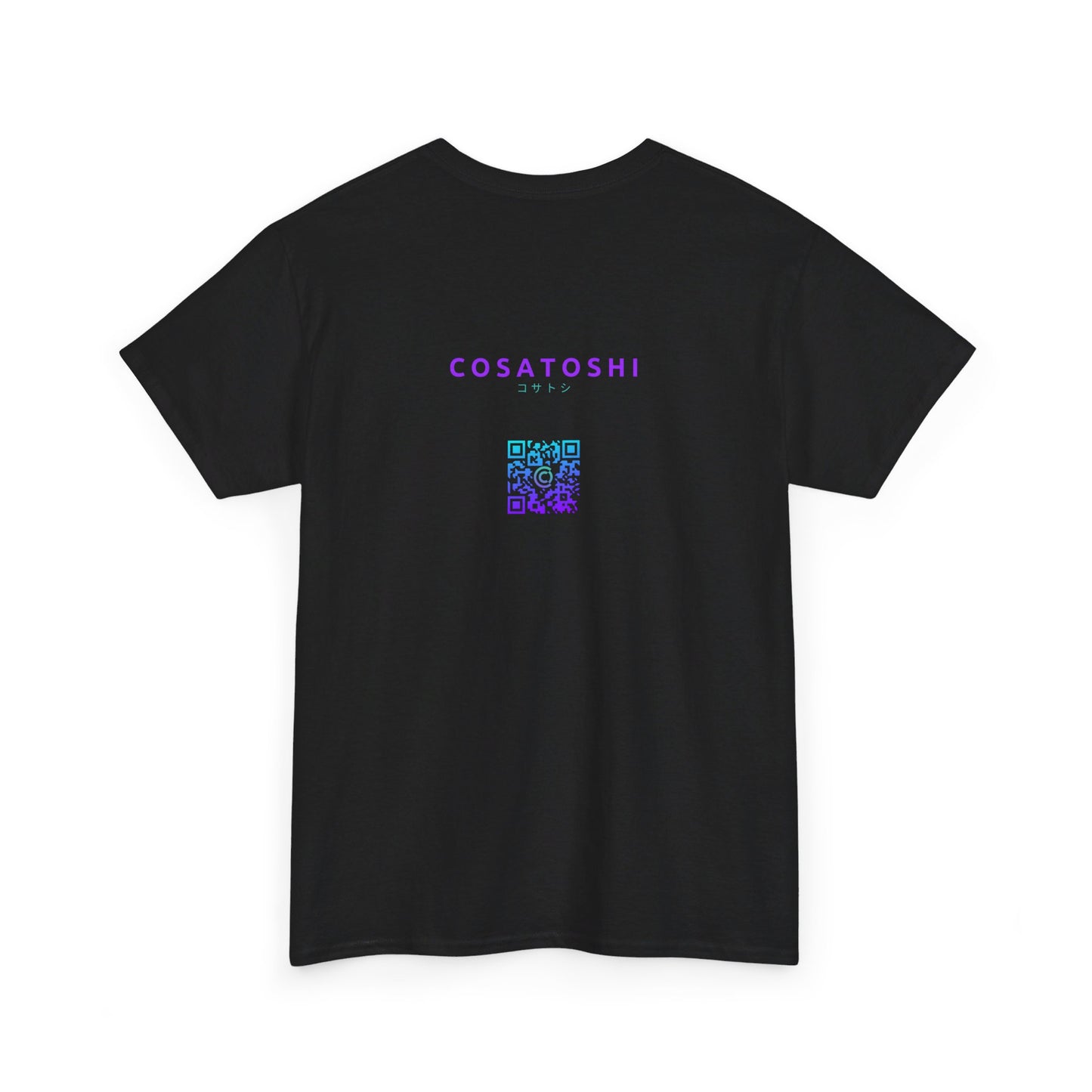 Bitcoin Venice Tshirt
