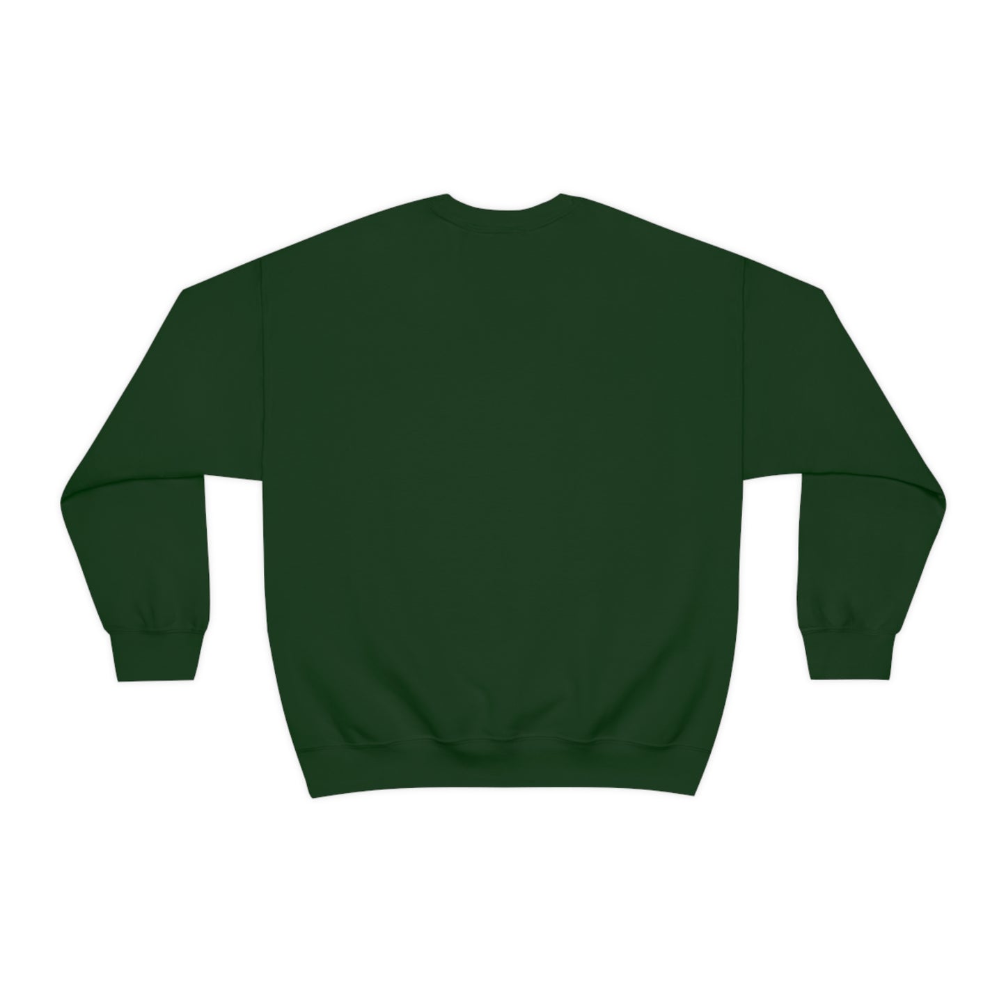 4th Globe of Bitcoin Sweater