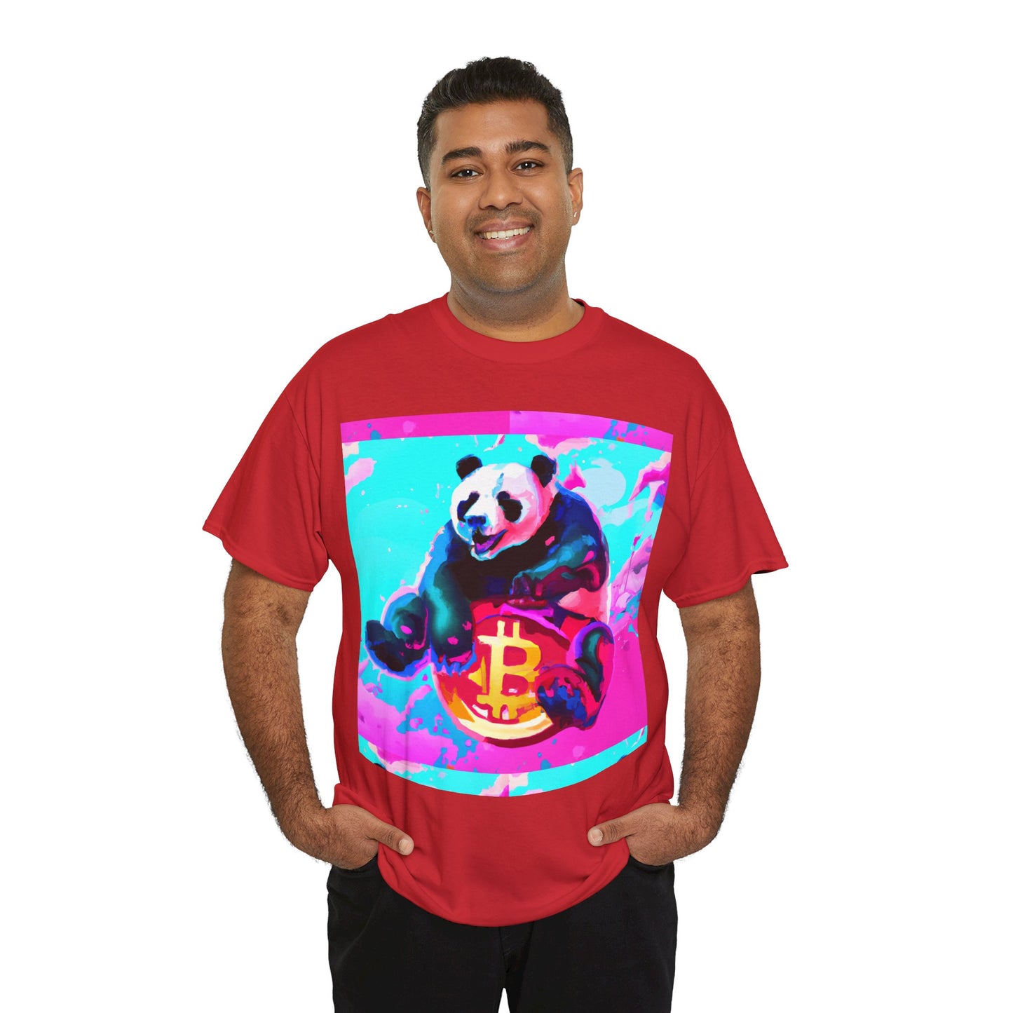 Pandanaut Tshirt