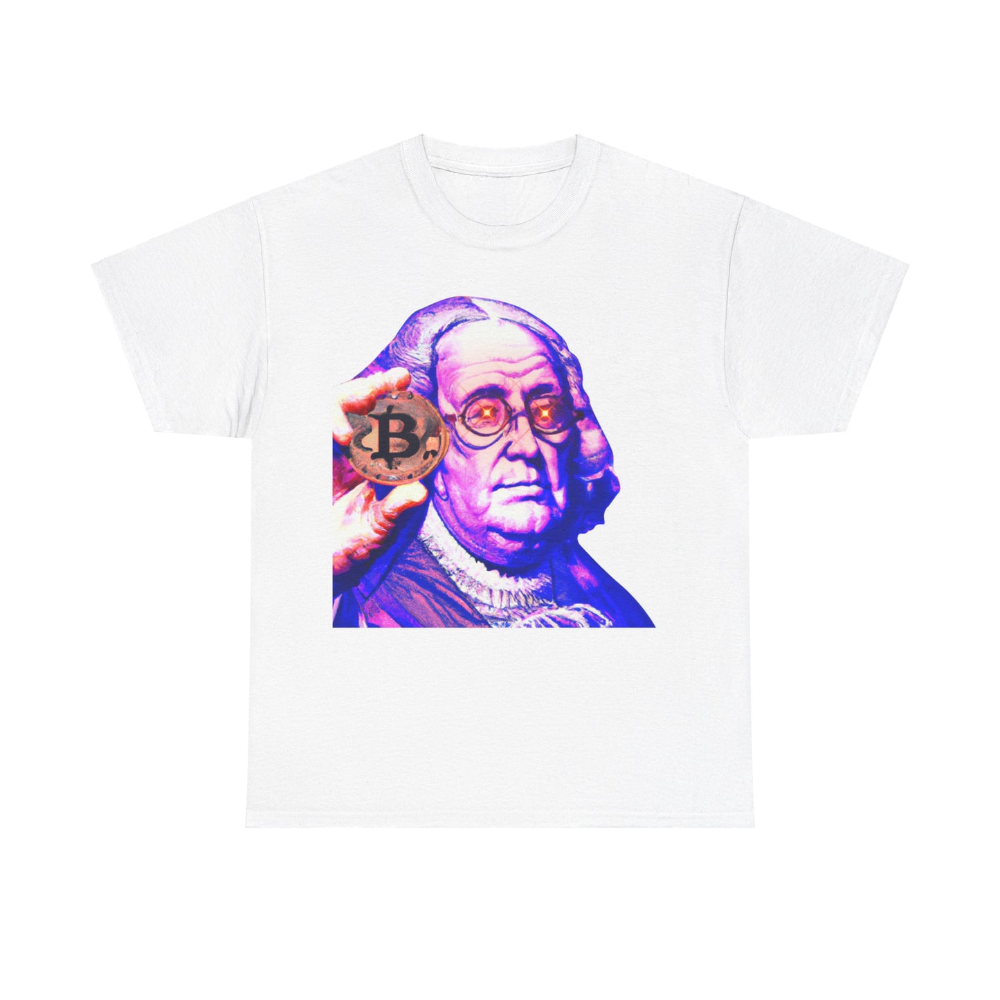 Crypto Daddies Tshirt