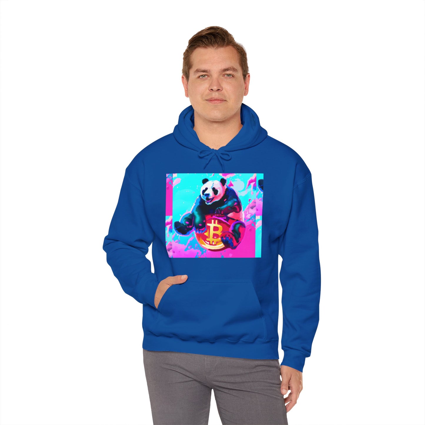 Pandanaut Hoodie