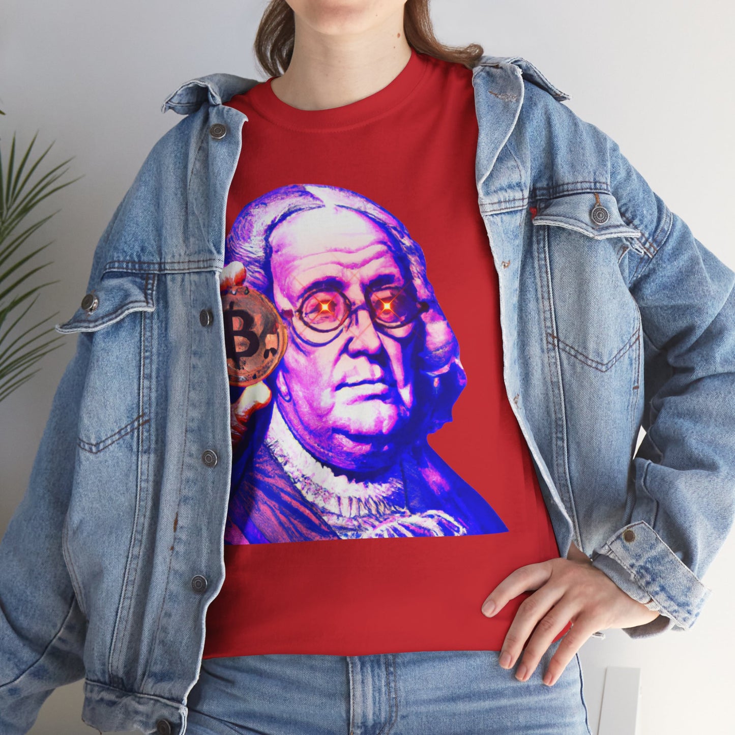 Crypto Daddies Tshirt