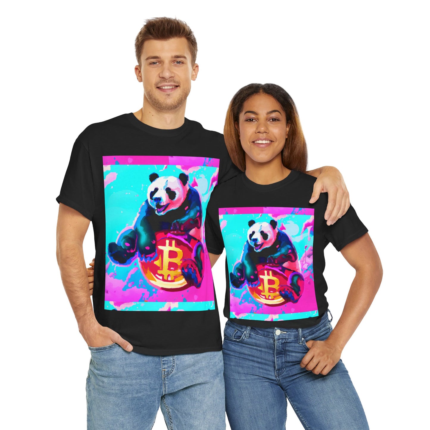 Pandanaut Tshirt