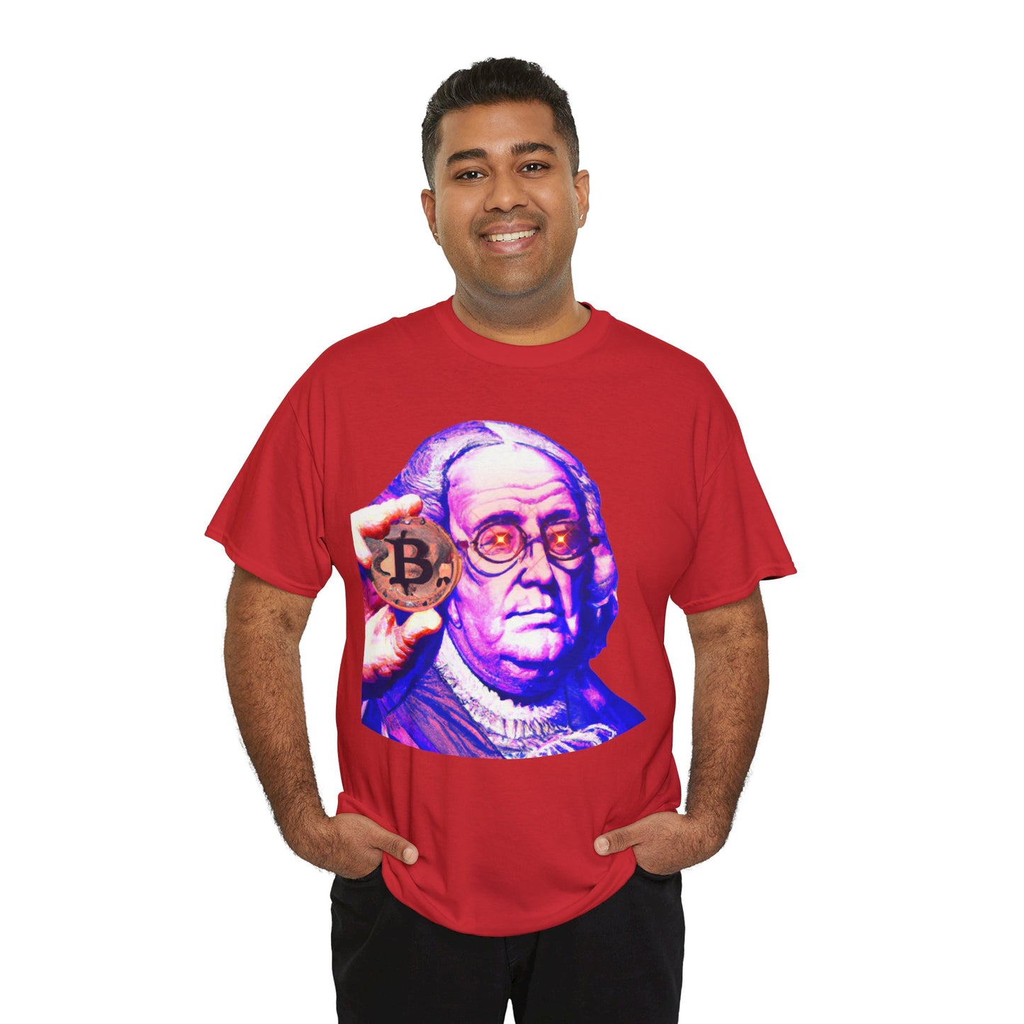 Crypto Daddies Tshirt