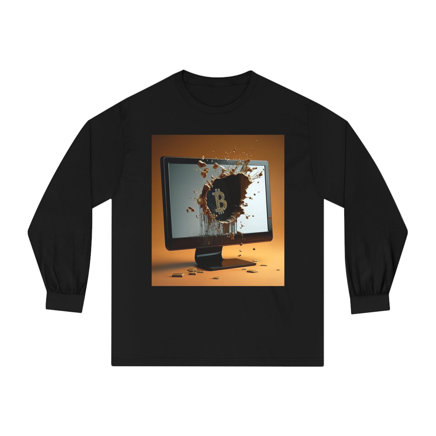 Internet Money Long Sleeve