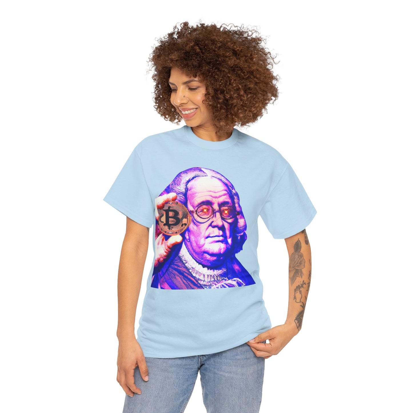 Crypto Daddies Tshirt