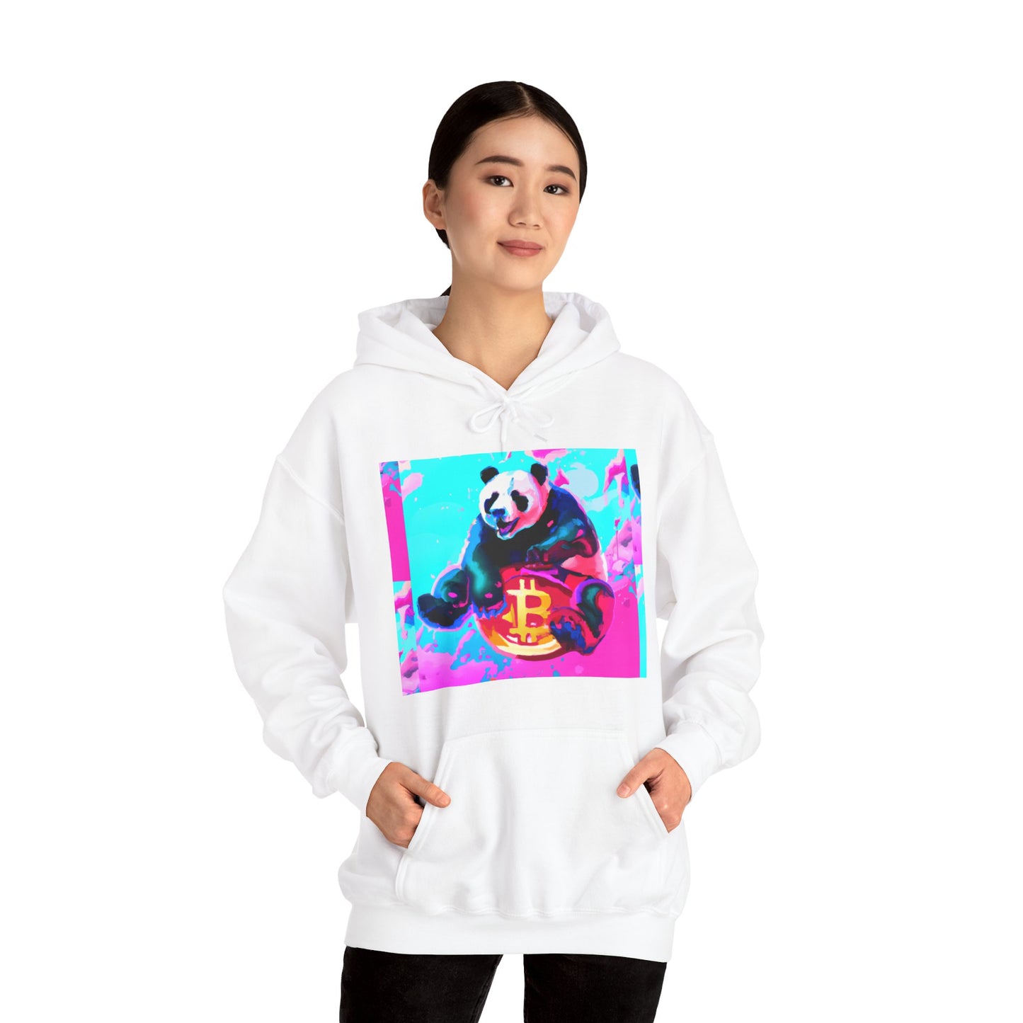 Pandanaut Hoodie