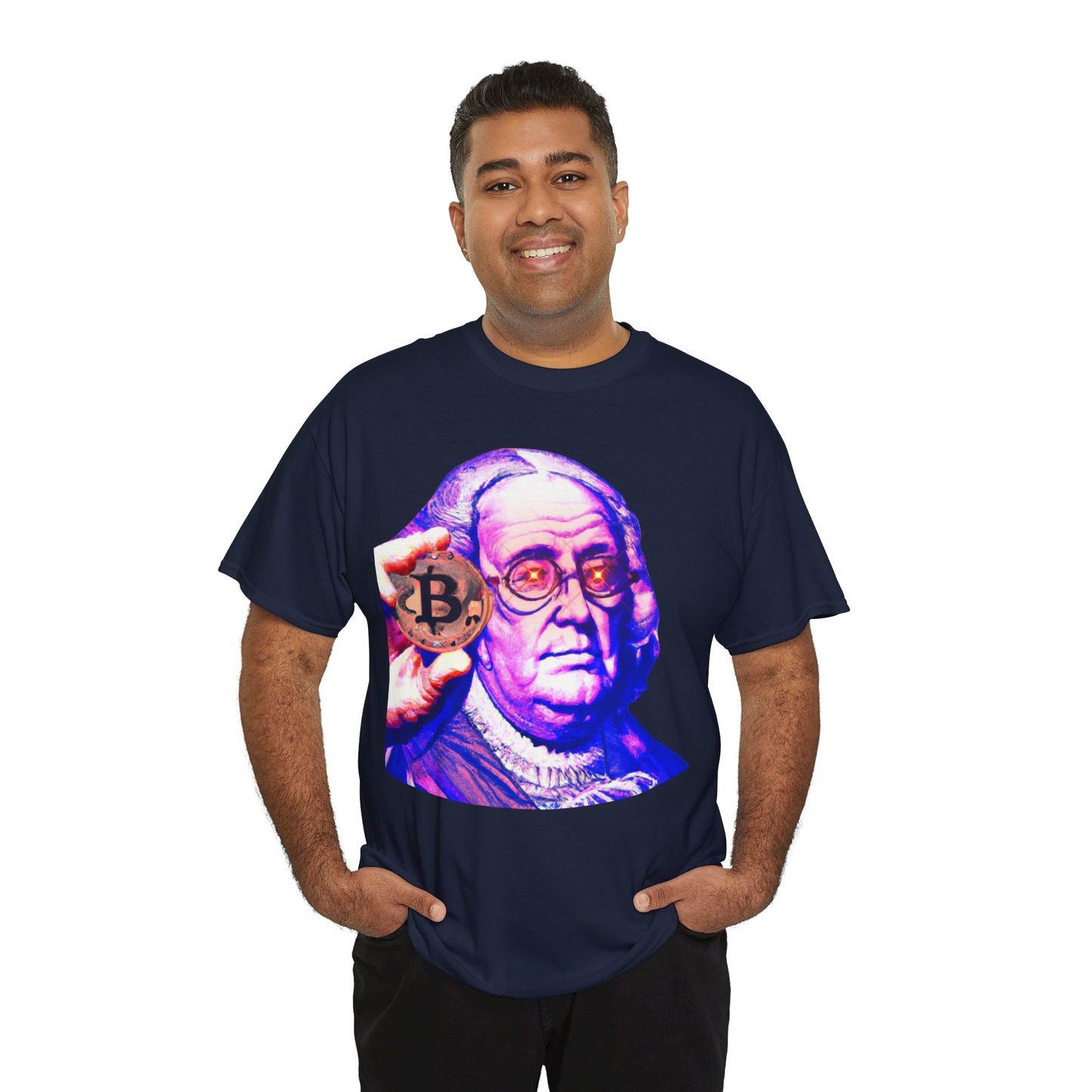 Crypto Daddies Tshirt