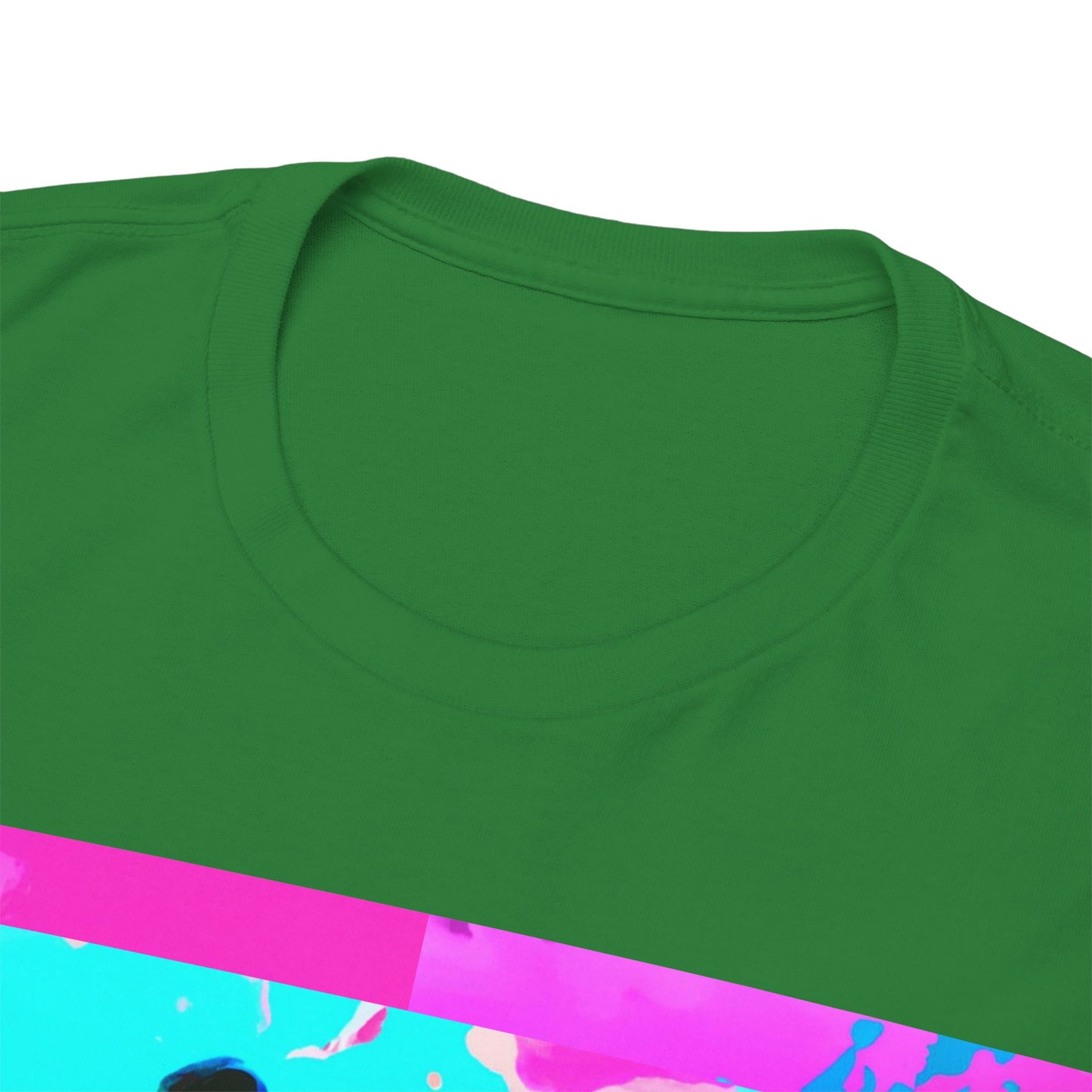 Pandanaut Tshirt