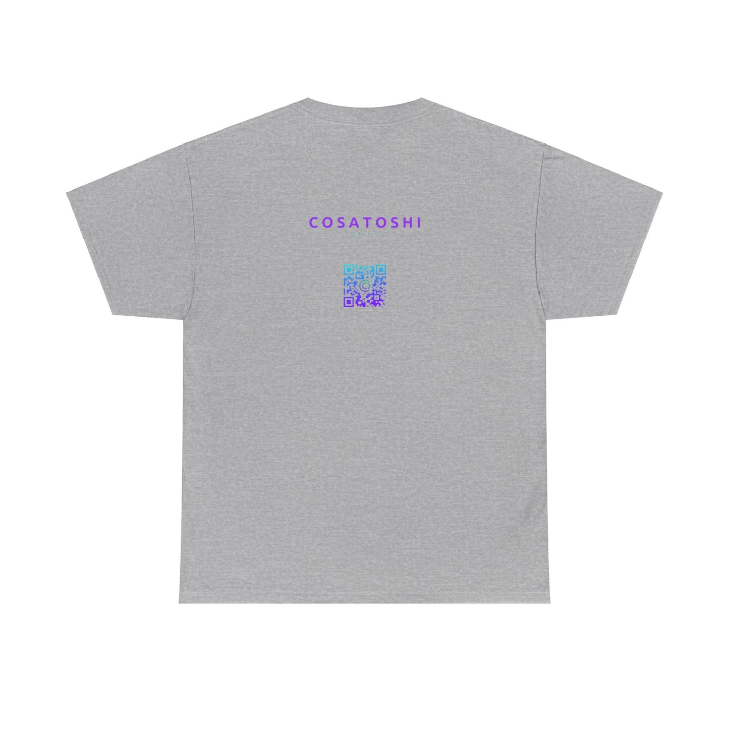 Bitcoin Anatomy Tshirt