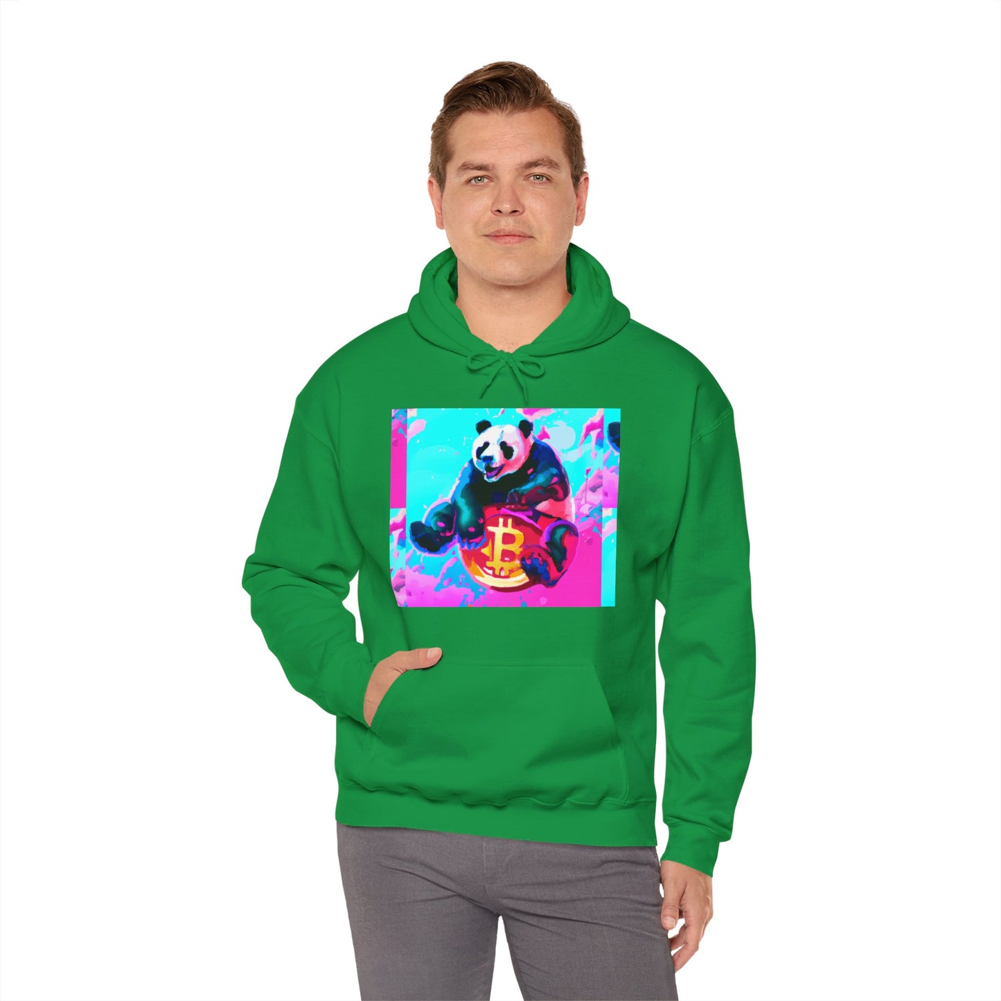 Pandanaut Hoodie