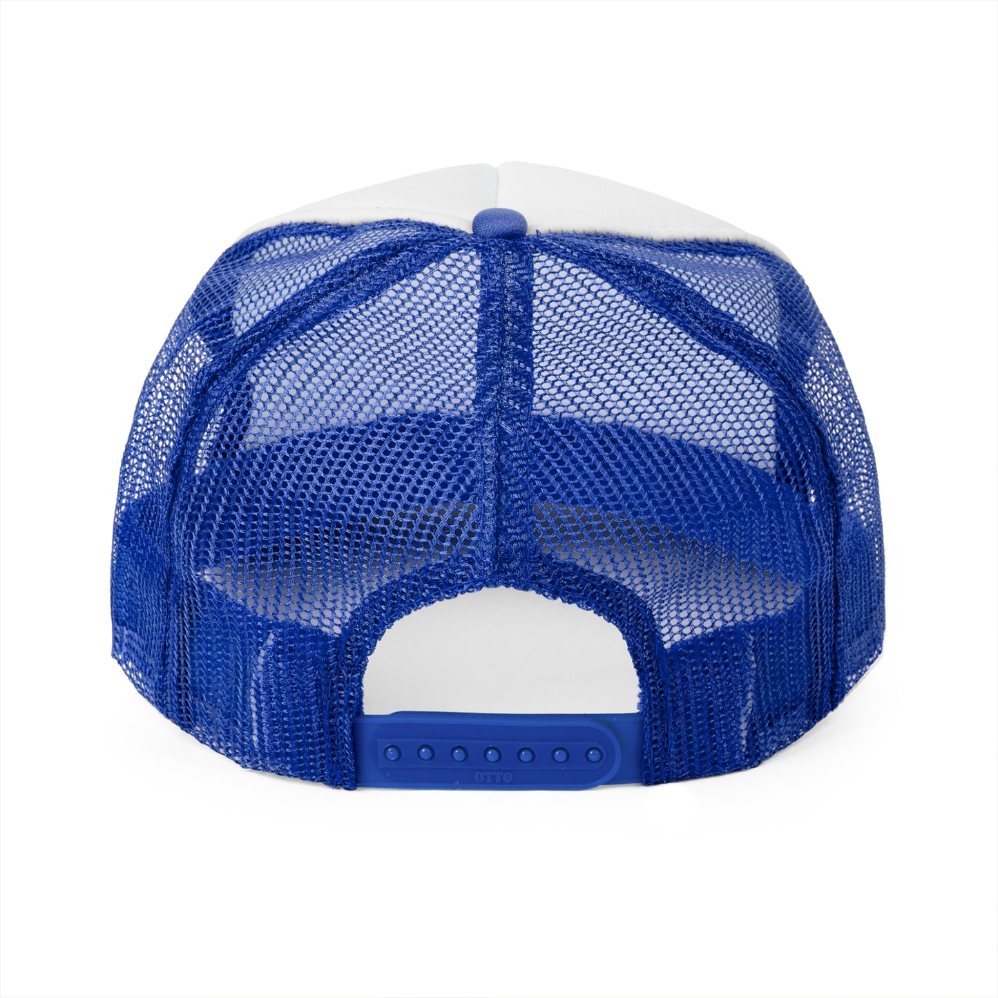 Guardrail Trucker Hat