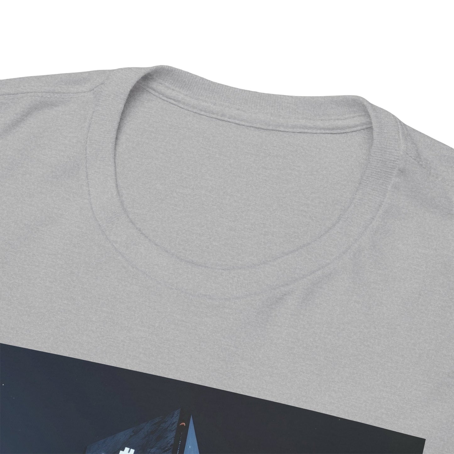 Odyssey Obelisk Tshirt