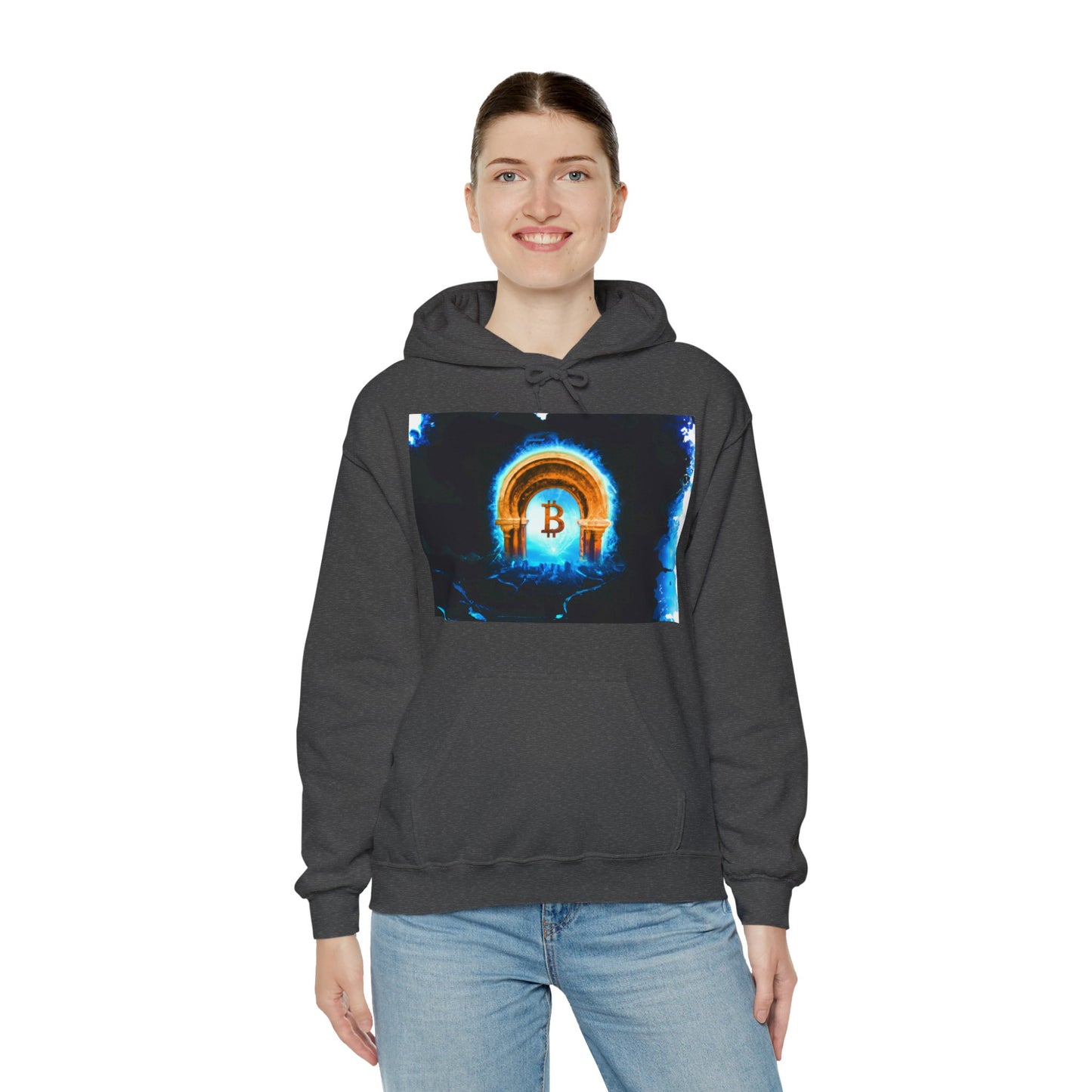 Golden Arch Hoodie