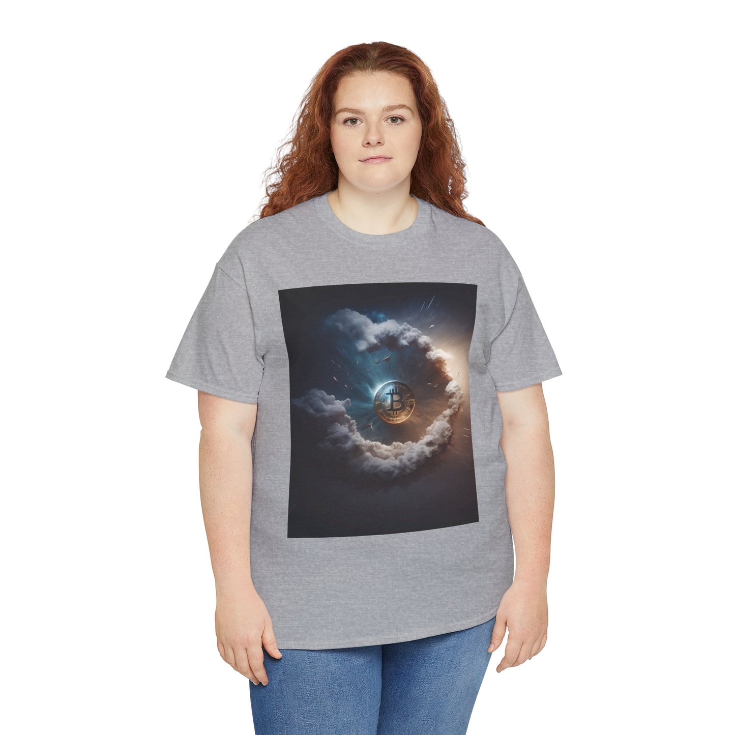 Space & Time Tshirt