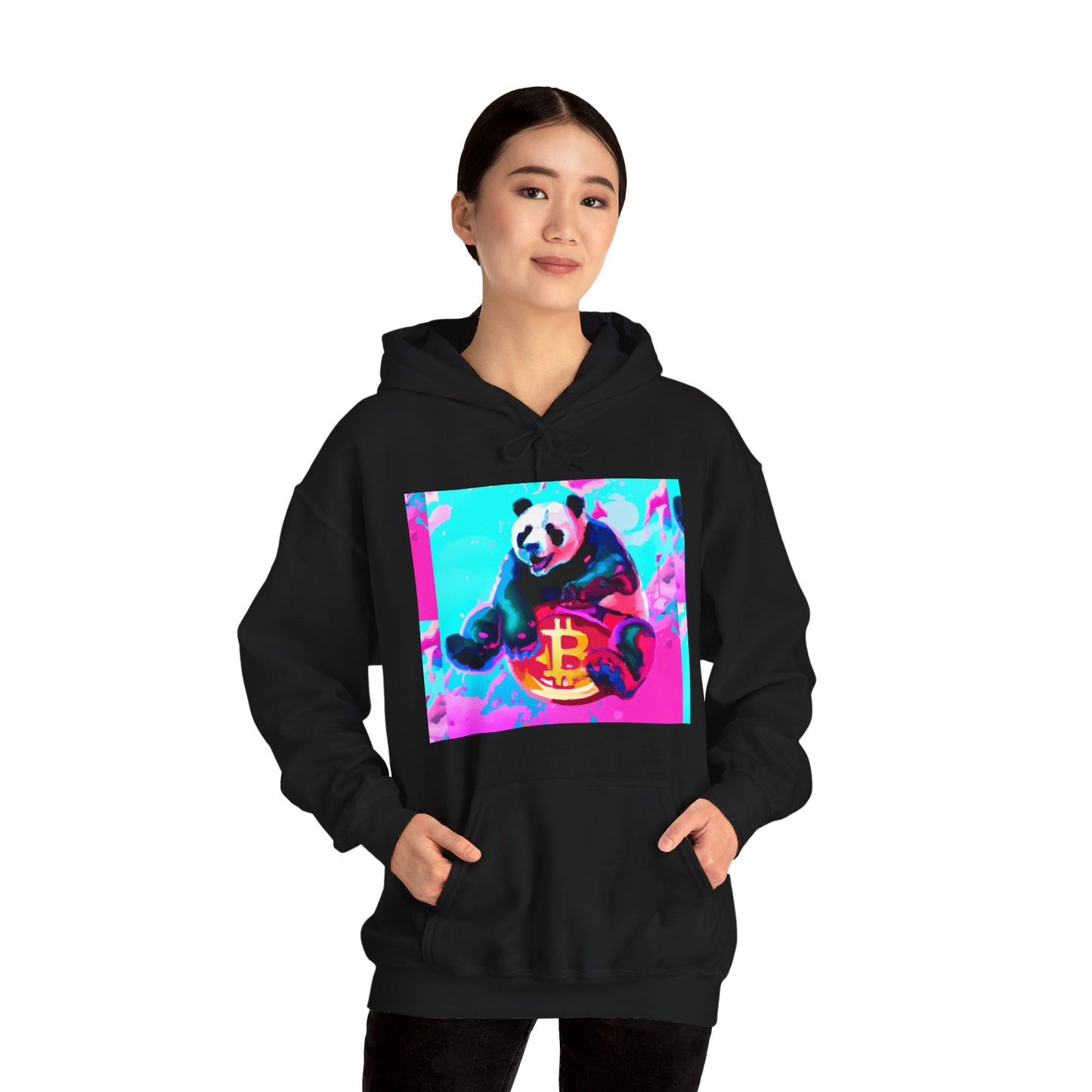Pandanaut Hoodie